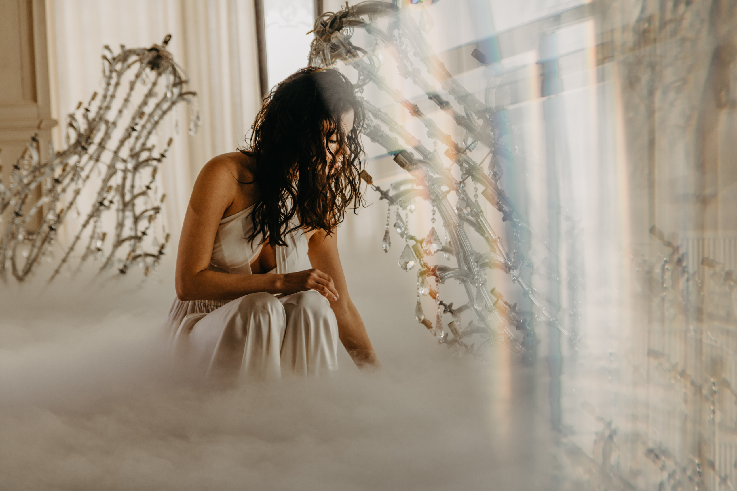 Свадебная съемка. Свадебный и семейный фотограф Даша Петрова в Москве и Подмосковье