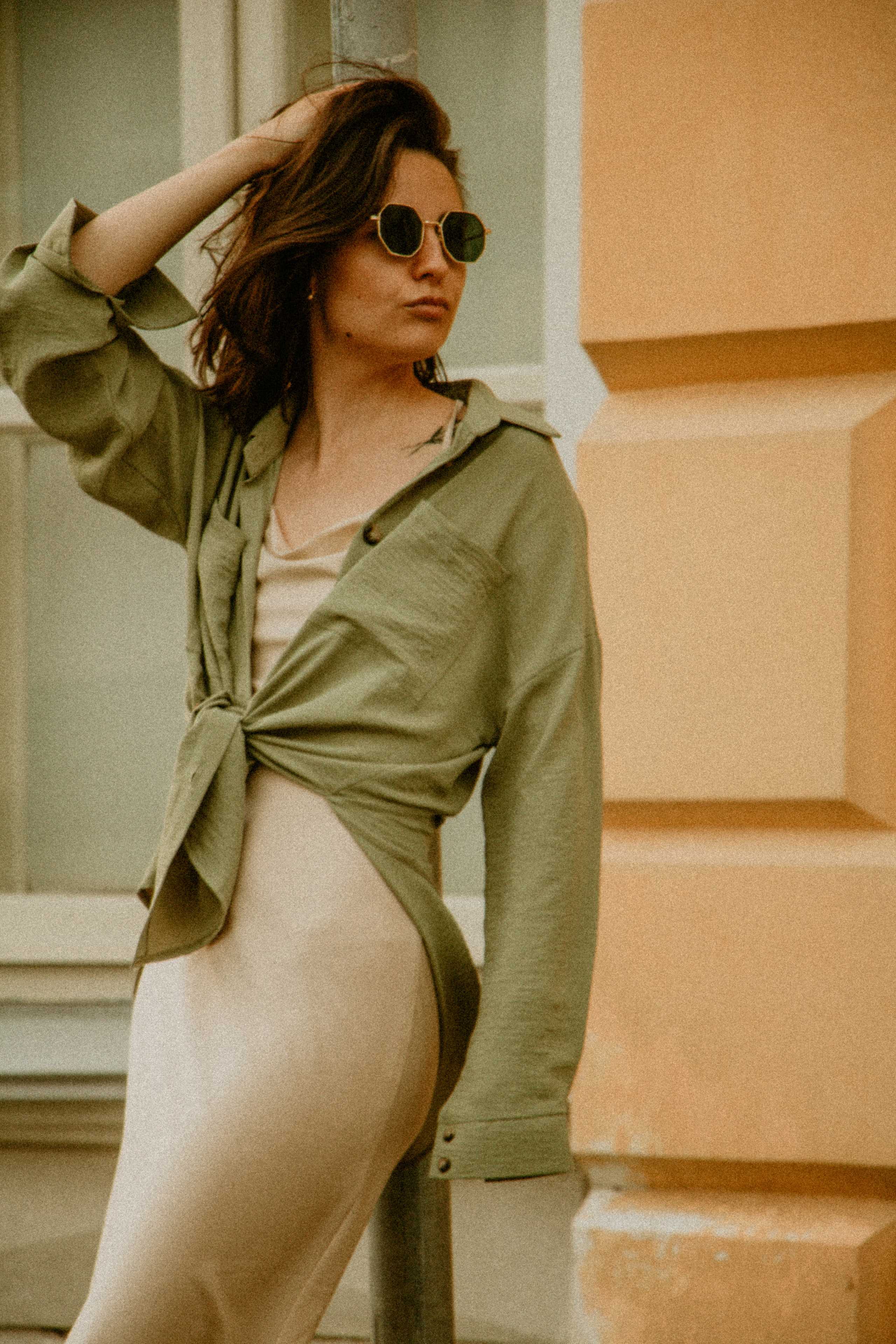 Настя (1). Свадебный и семейный фотограф Даша Петрова в Москве и Подмосковье