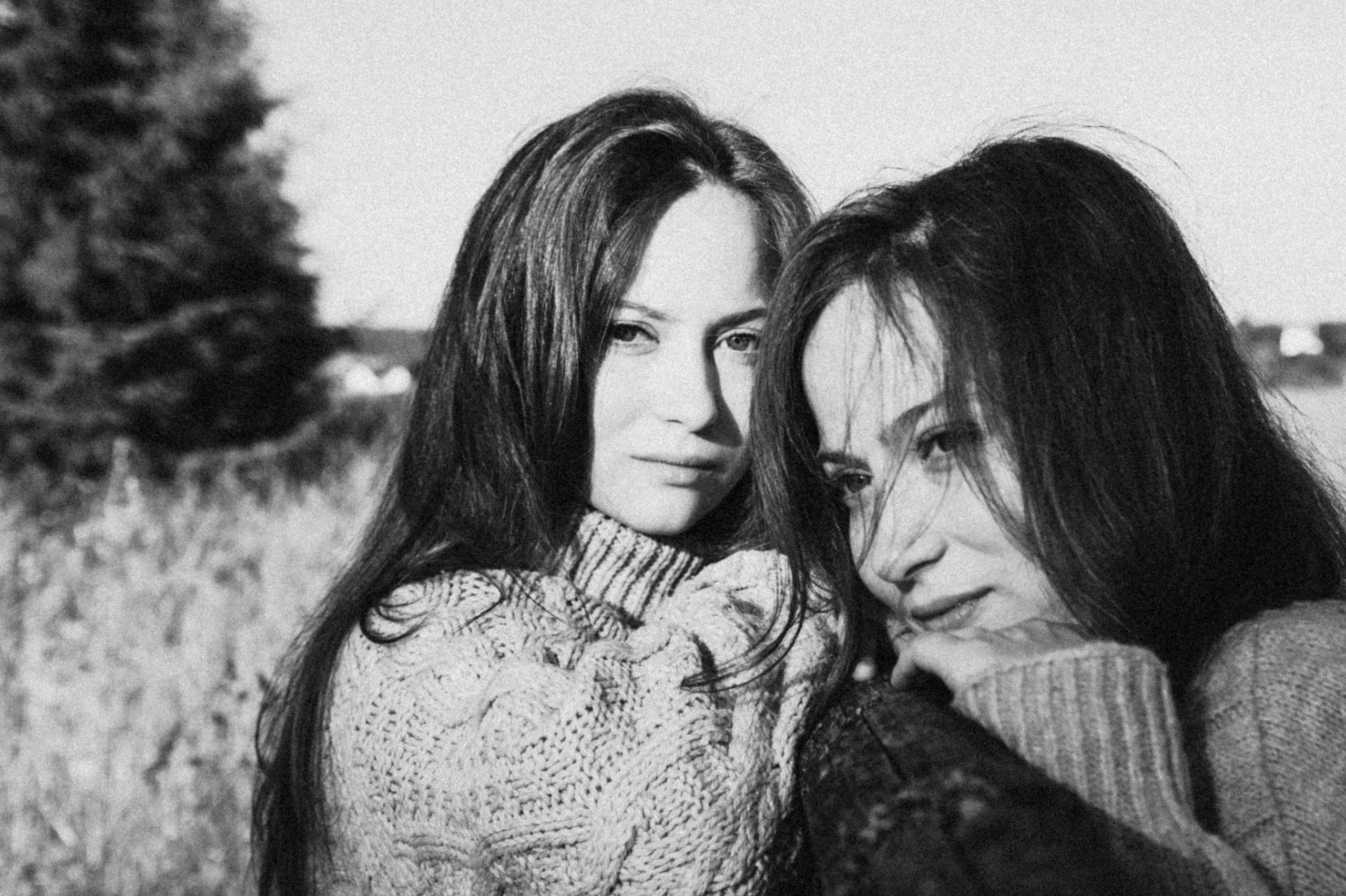 Семейная съемка. Свадебный и семейный фотограф Даша Петрова в Москве и Подмосковье