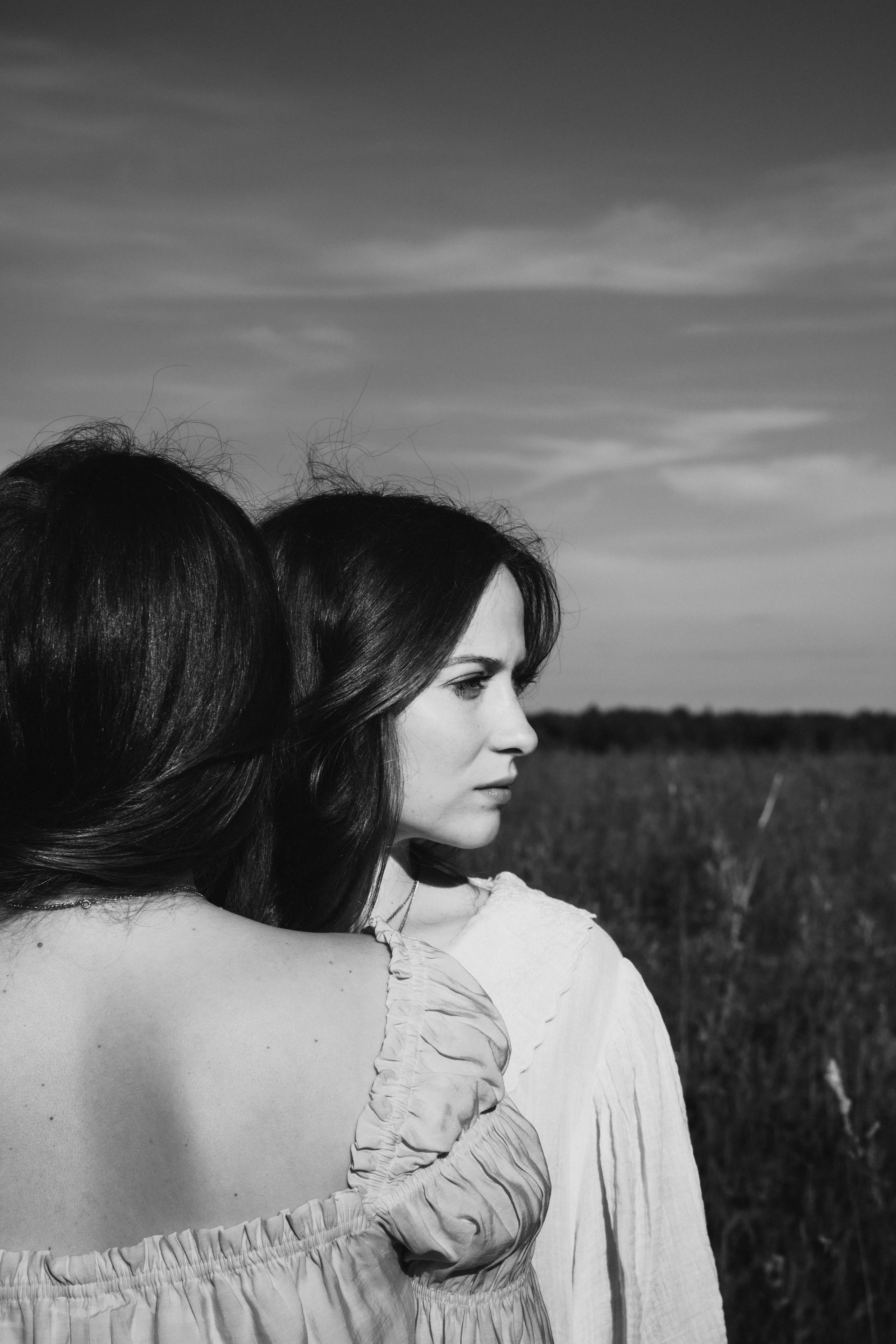 Семейная съемка. Свадебный и семейный фотограф Даша Петрова в Москве и Подмосковье