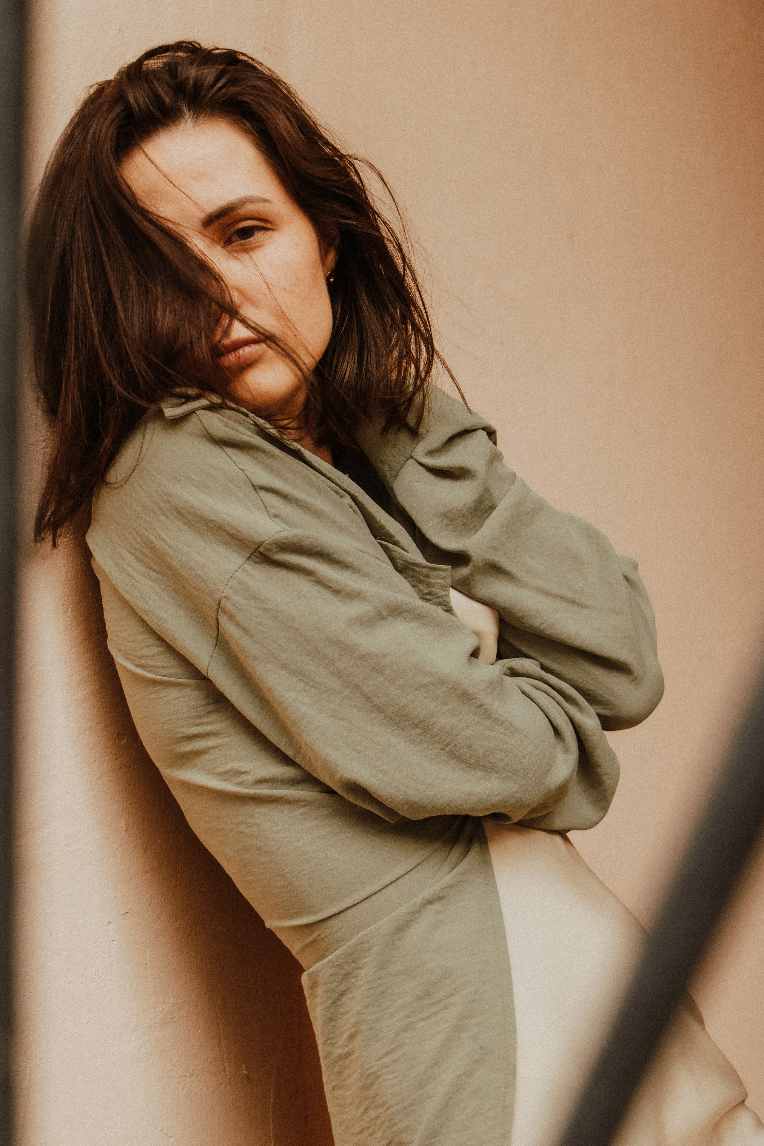 Настя (1). Свадебный и семейный фотограф Даша Петрова в Москве и Подмосковье