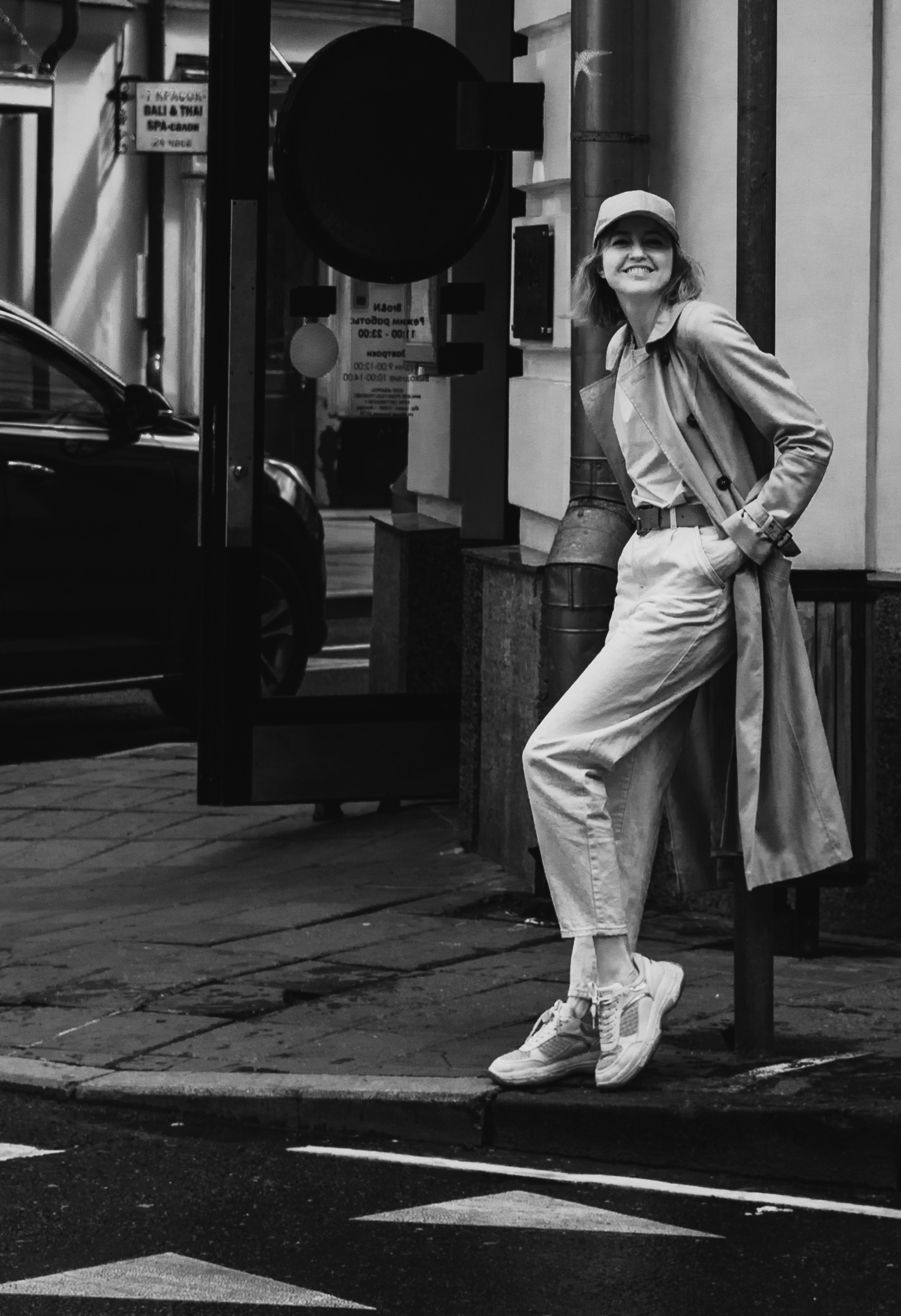 Свадебный и семейный фотограф Даша Петрова в Москве и Подмосковье