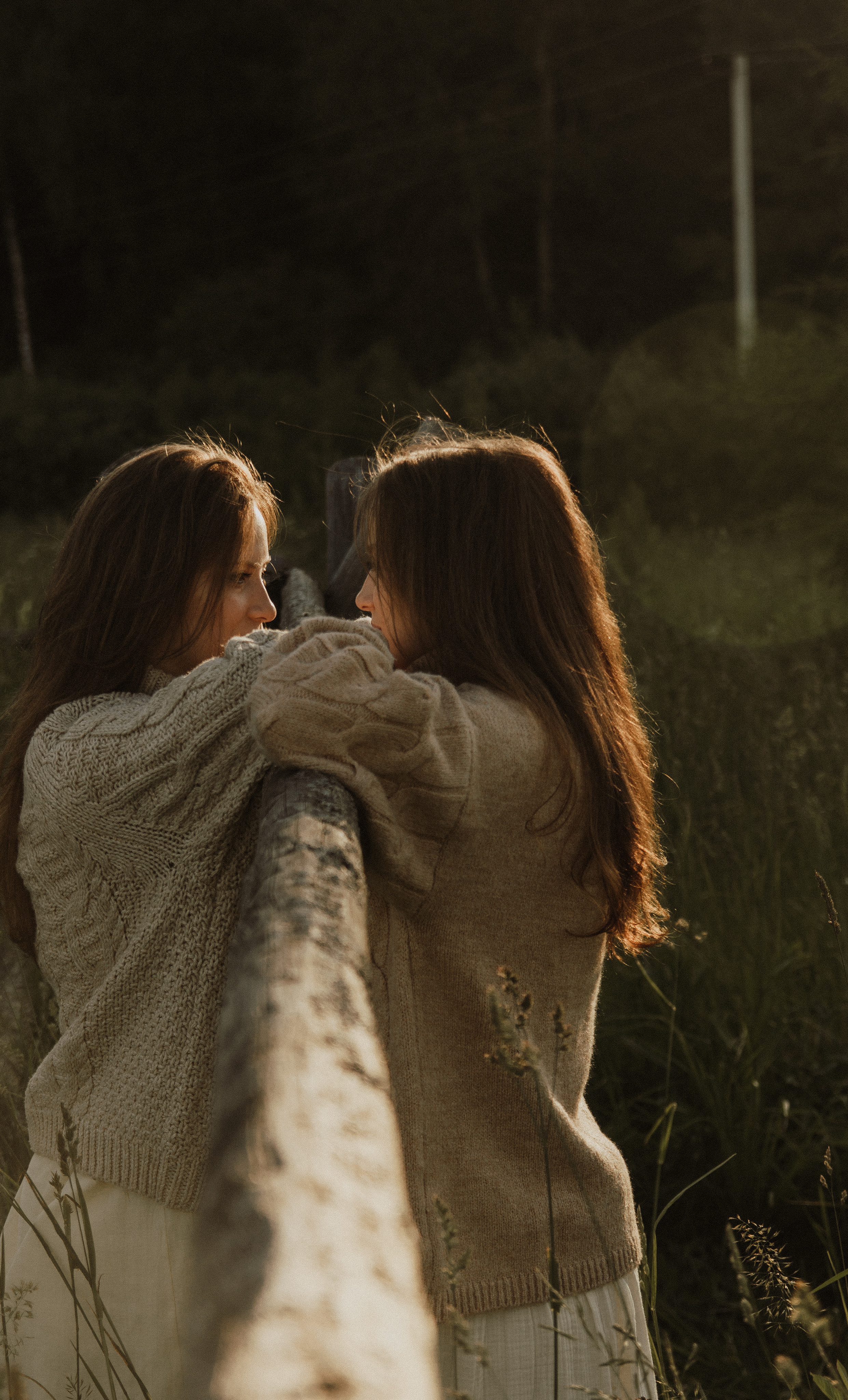 Семейная съемка. Свадебный и семейный фотограф Даша Петрова в Москве и Подмосковье