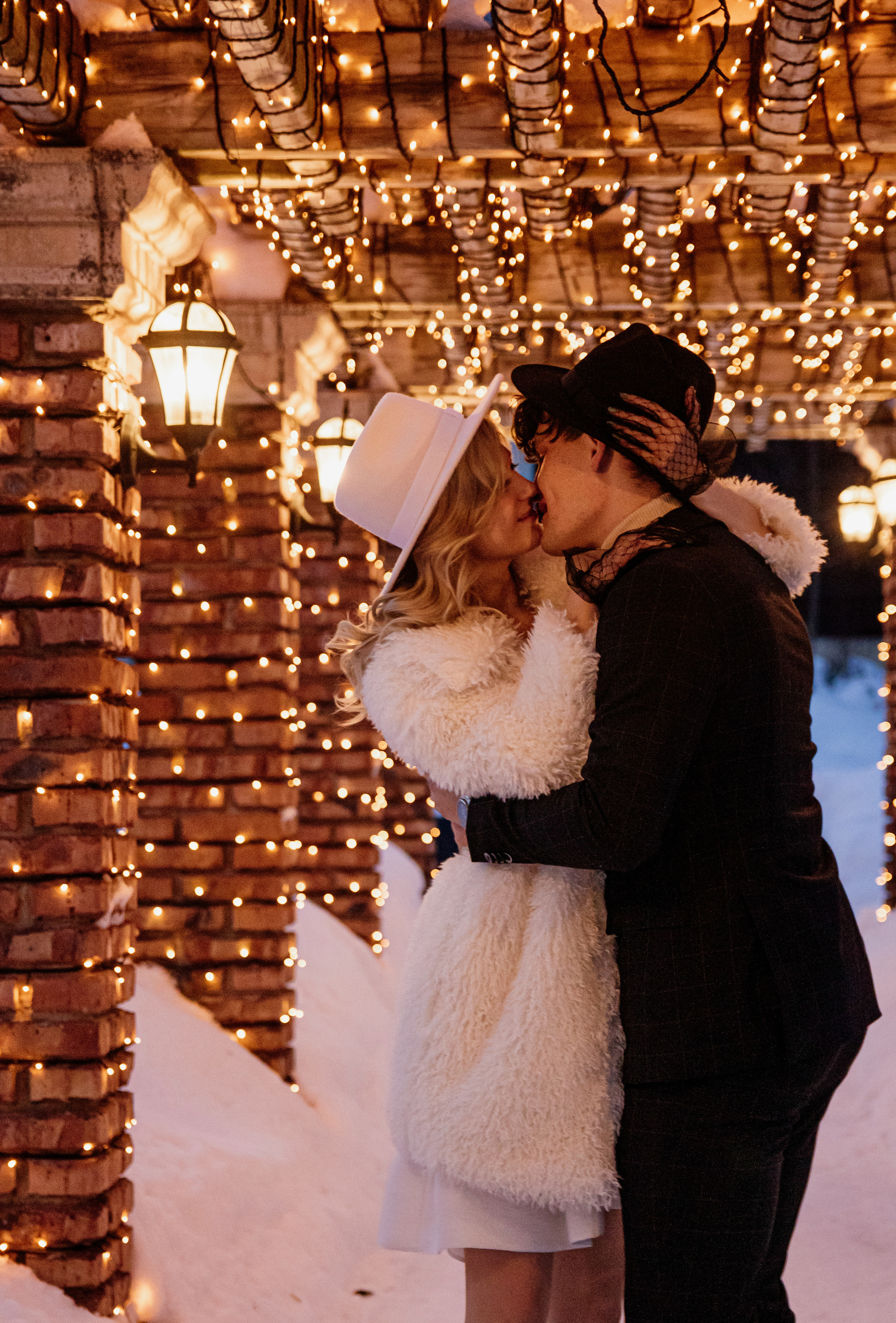 Свадебная съемка. Свадебный и семейный фотограф Даша Петрова в Москве и Подмосковье