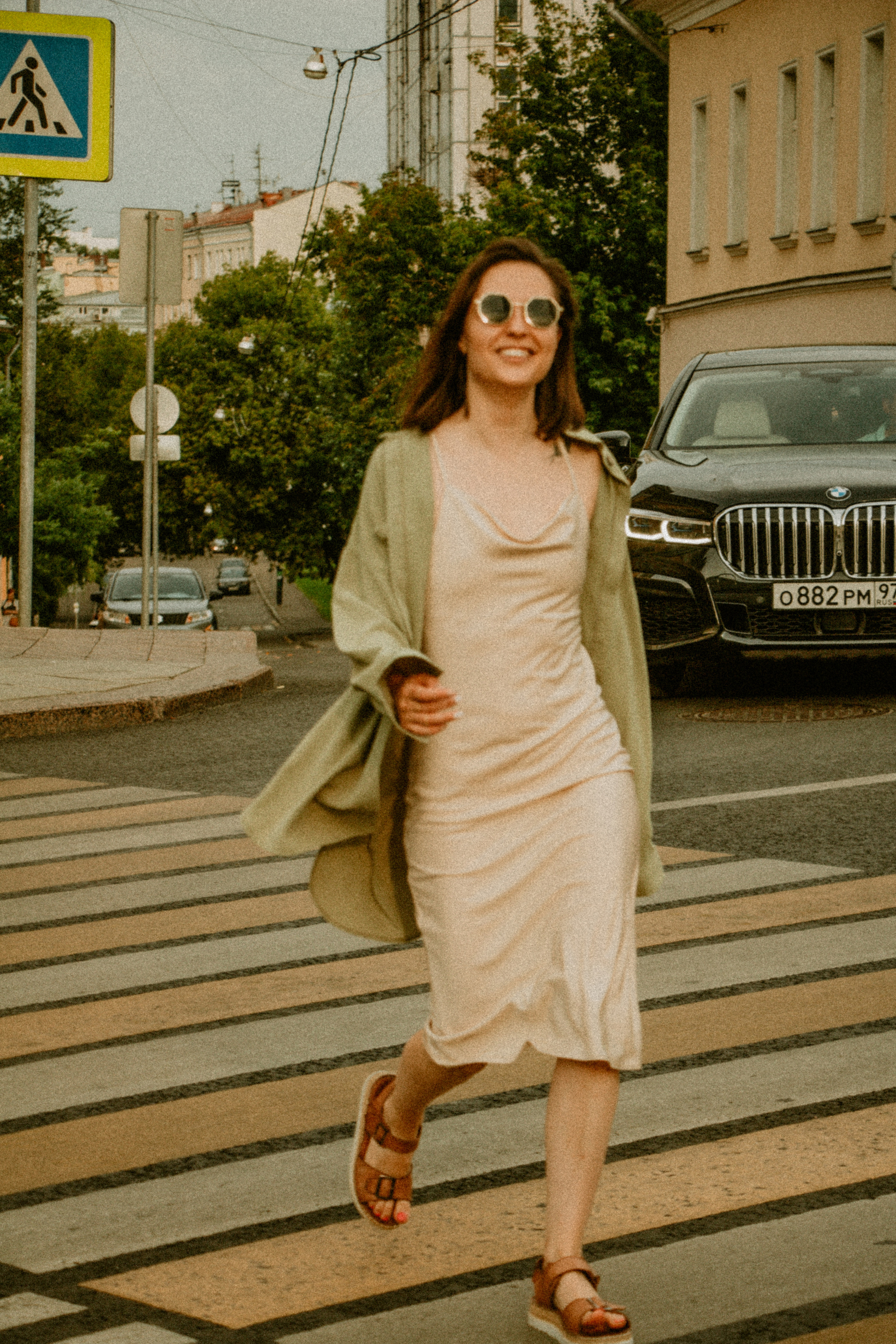 Настя (1). Свадебный и семейный фотограф Даша Петрова в Москве и Подмосковье