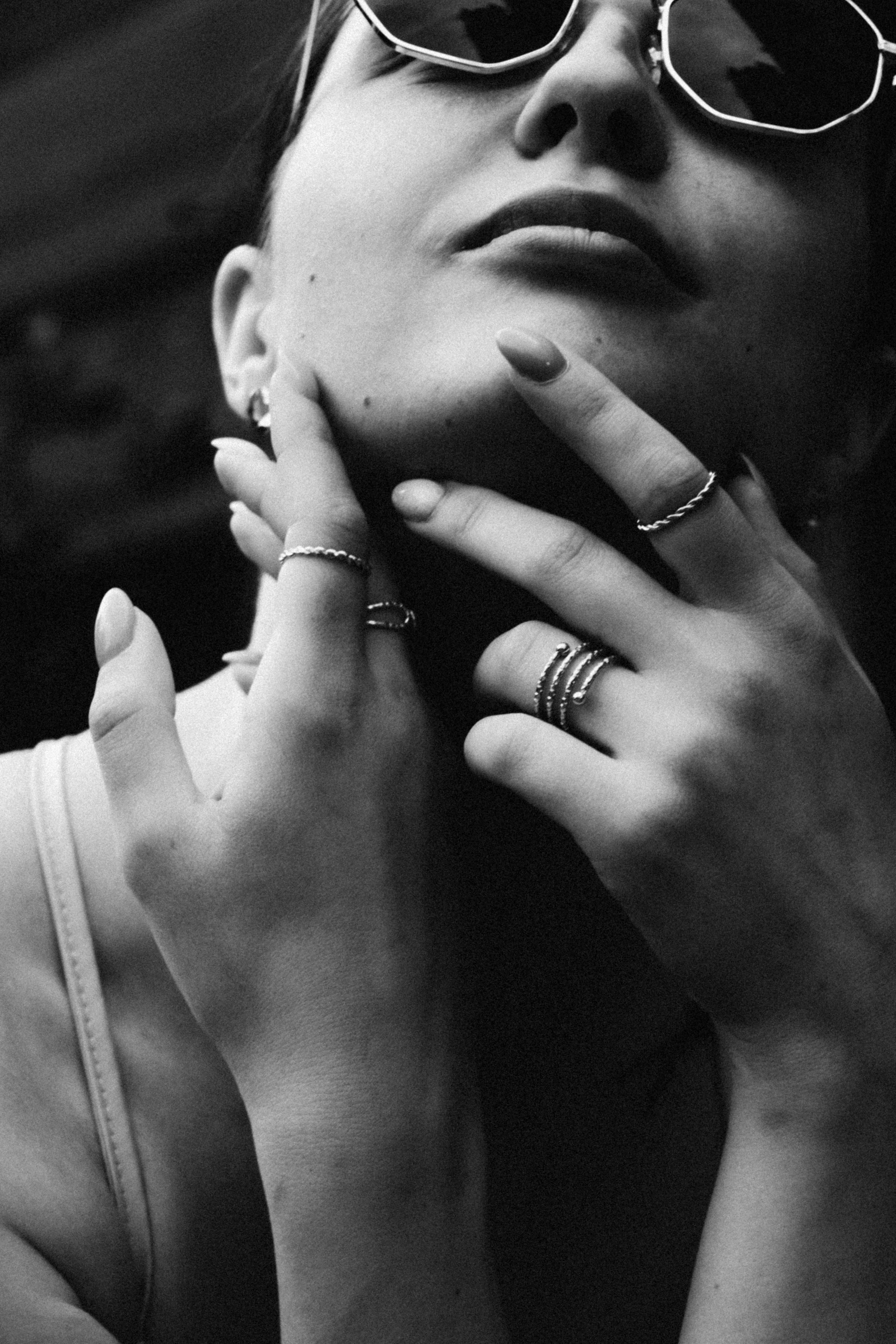 Настя (1). Свадебный и семейный фотограф Даша Петрова в Москве и Подмосковье