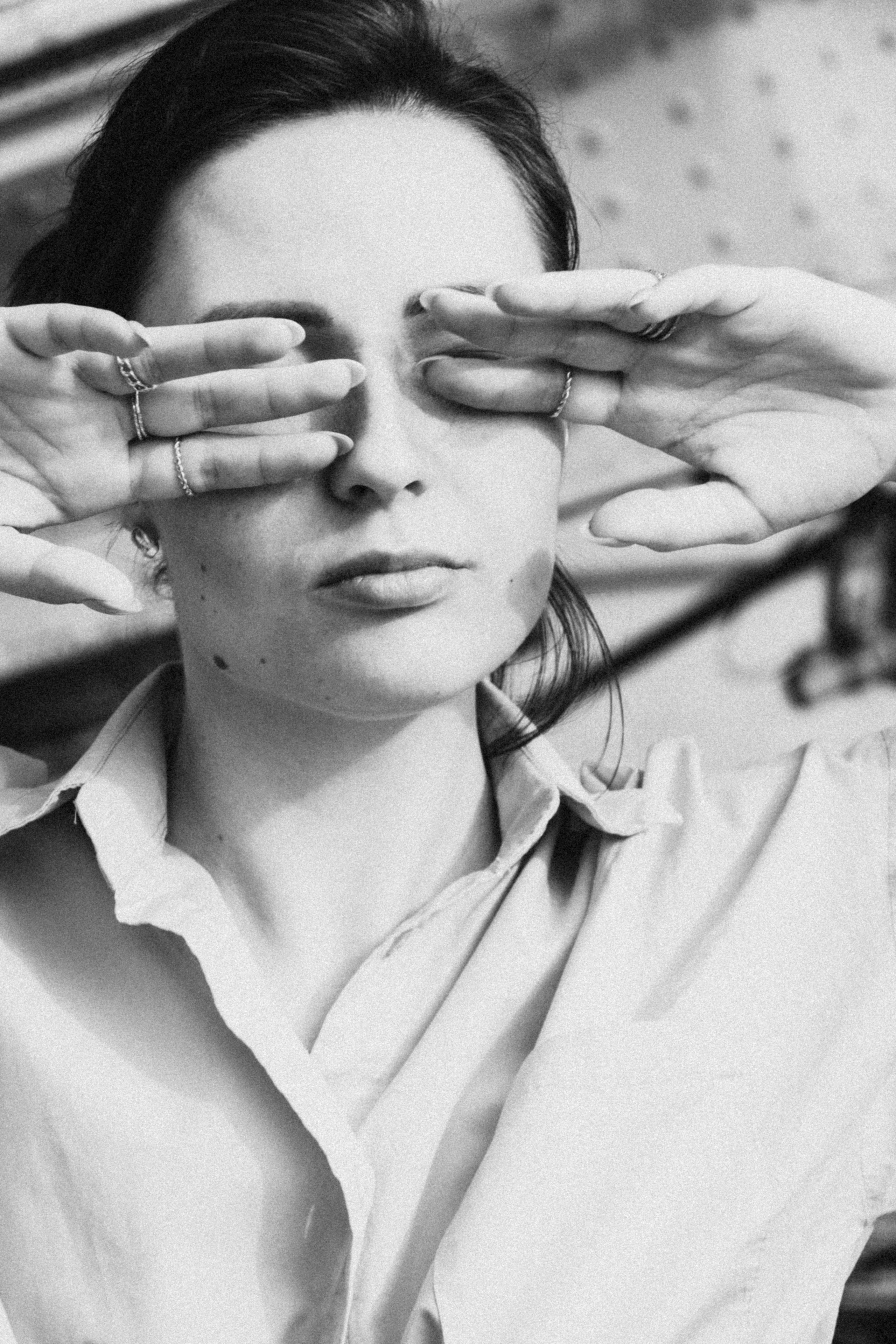 Настя (1). Свадебный и семейный фотограф Даша Петрова в Москве и Подмосковье