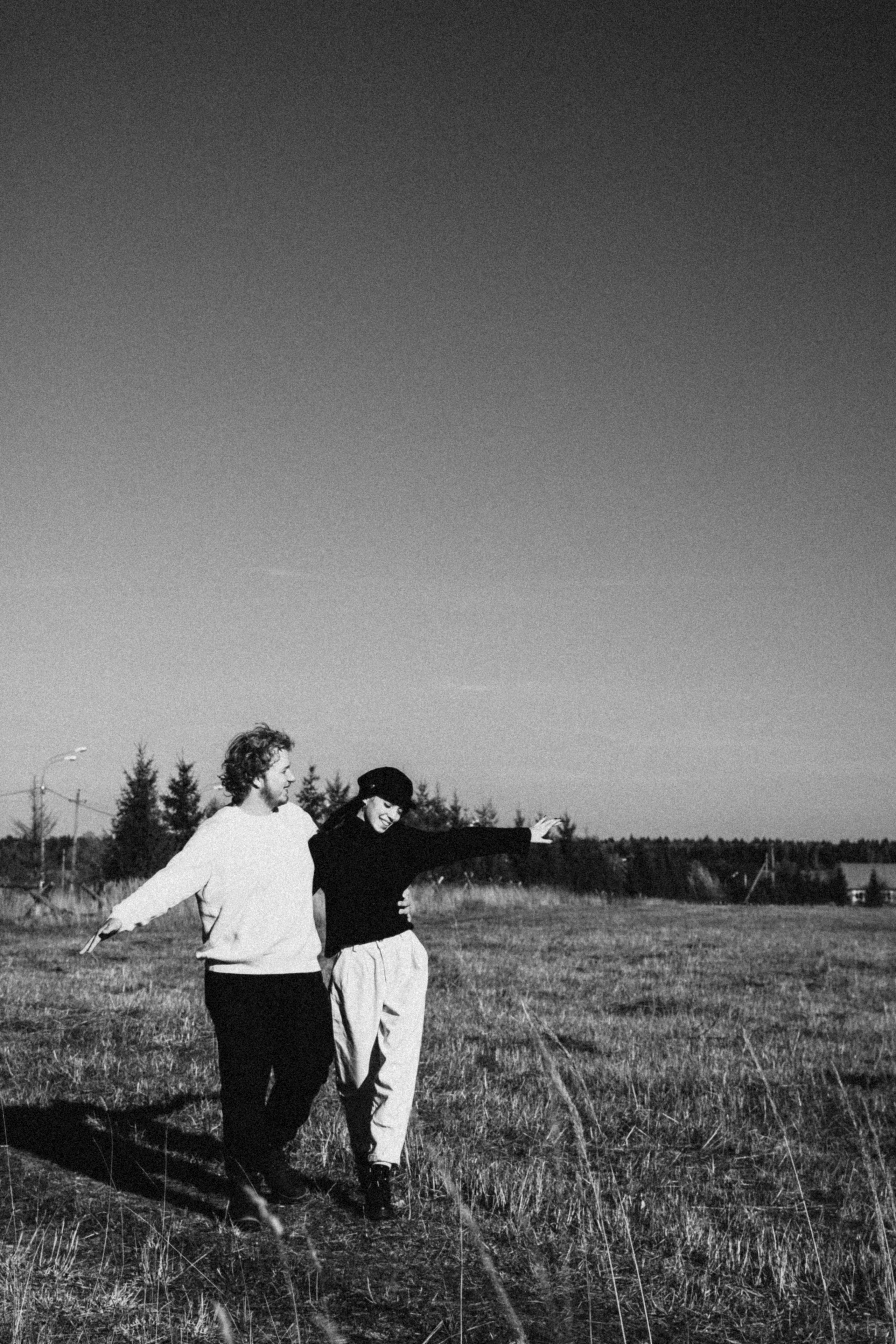 Love Story. Свадебный и семейный фотограф Даша Петрова в Москве и Подмосковье