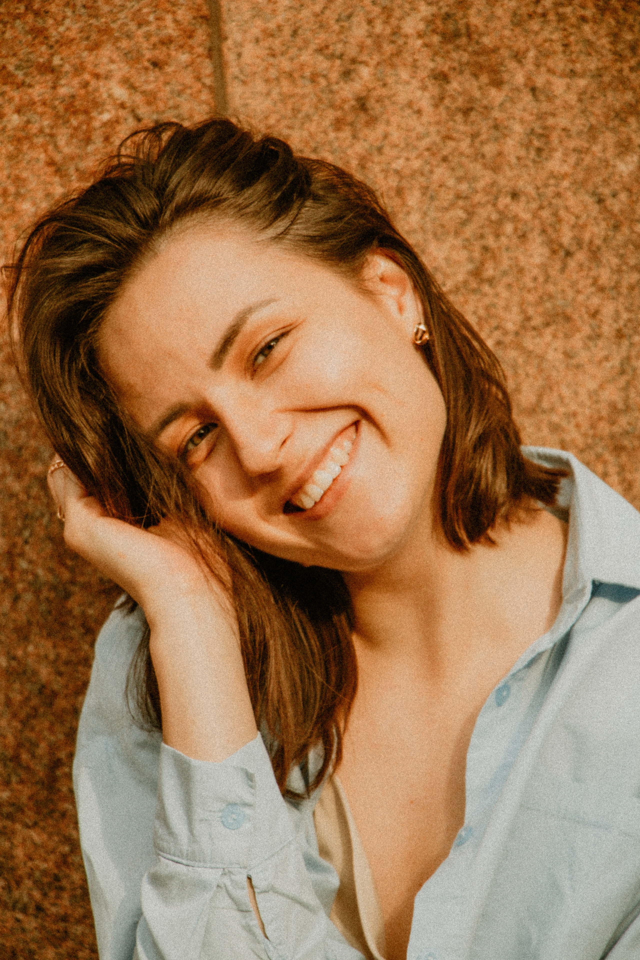 Настя (1). Свадебный и семейный фотограф Даша Петрова в Москве и Подмосковье