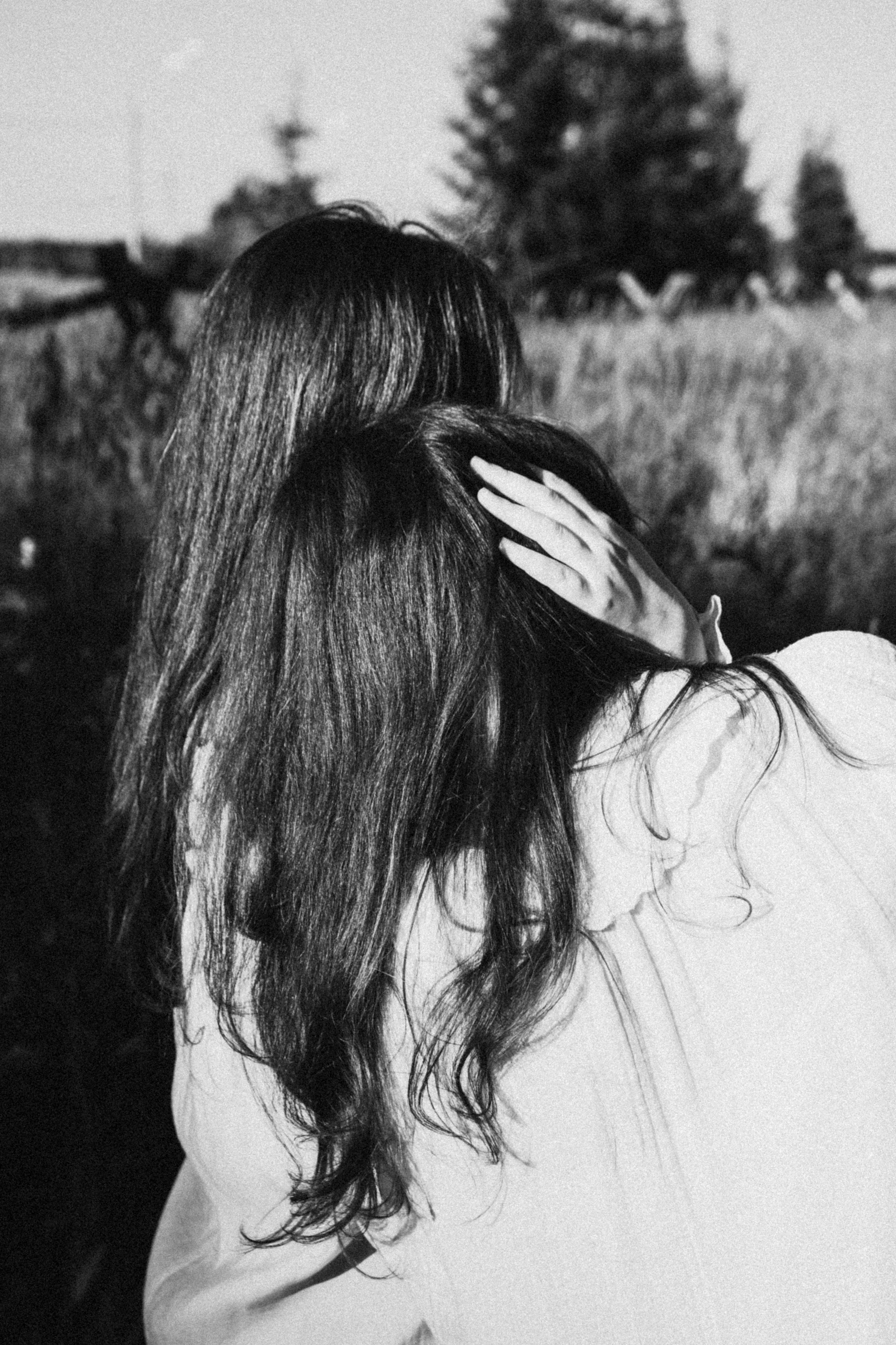 Семейная съемка. Свадебный и семейный фотограф Даша Петрова в Москве и Подмосковье