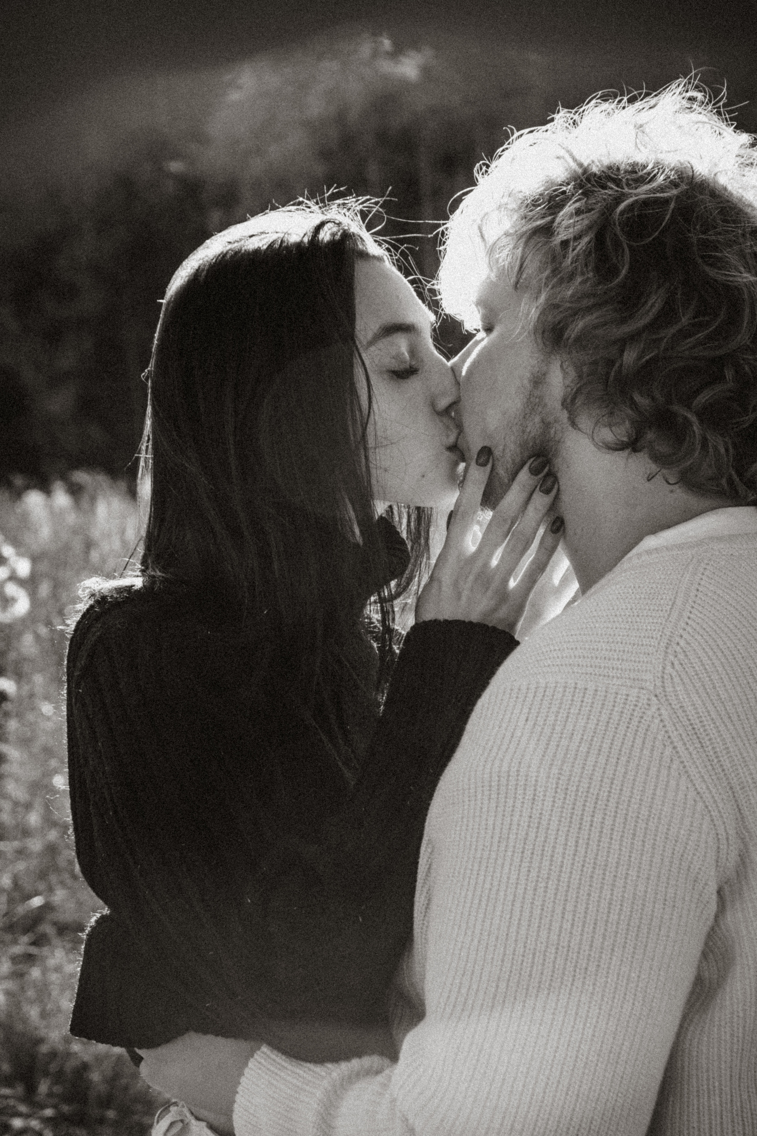 Love Story. Свадебный и семейный фотограф Даша Петрова в Москве и Подмосковье