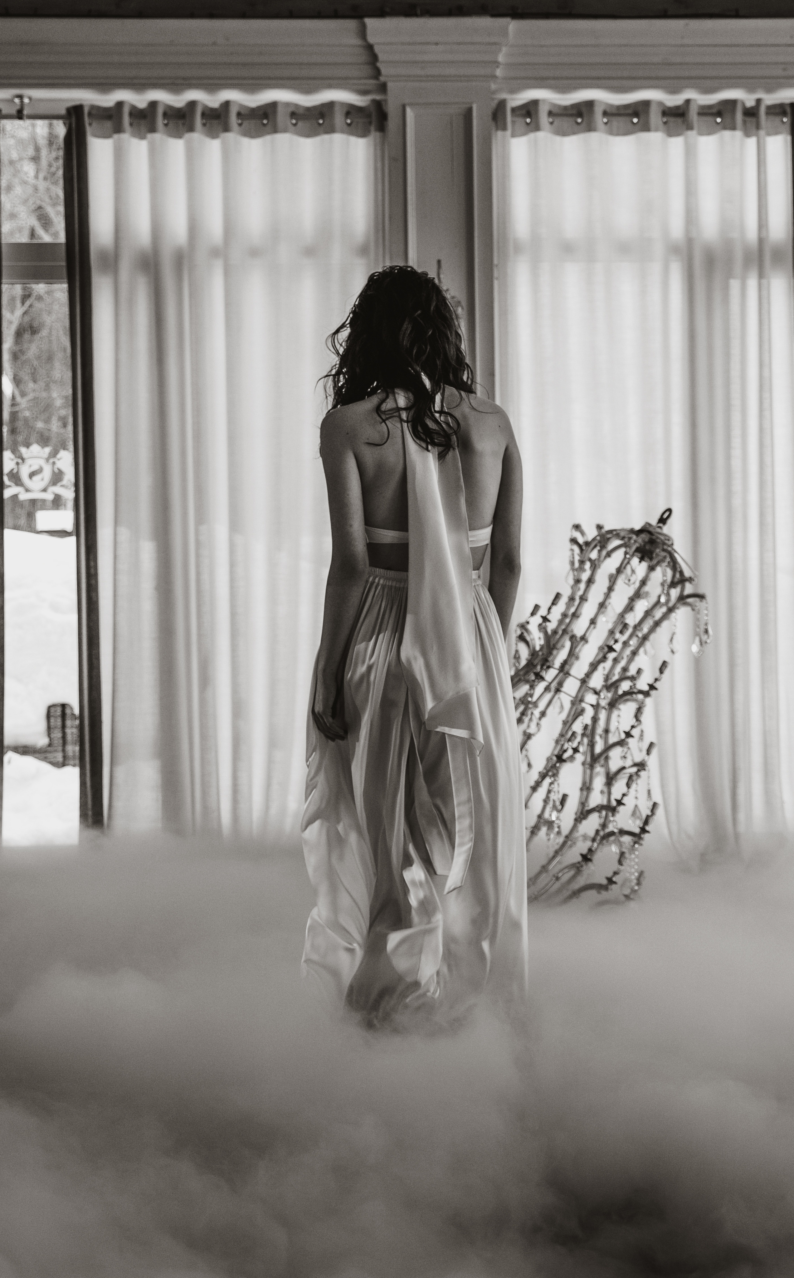 Свадебная съемка. Свадебный и семейный фотограф Даша Петрова в Москве и Подмосковье