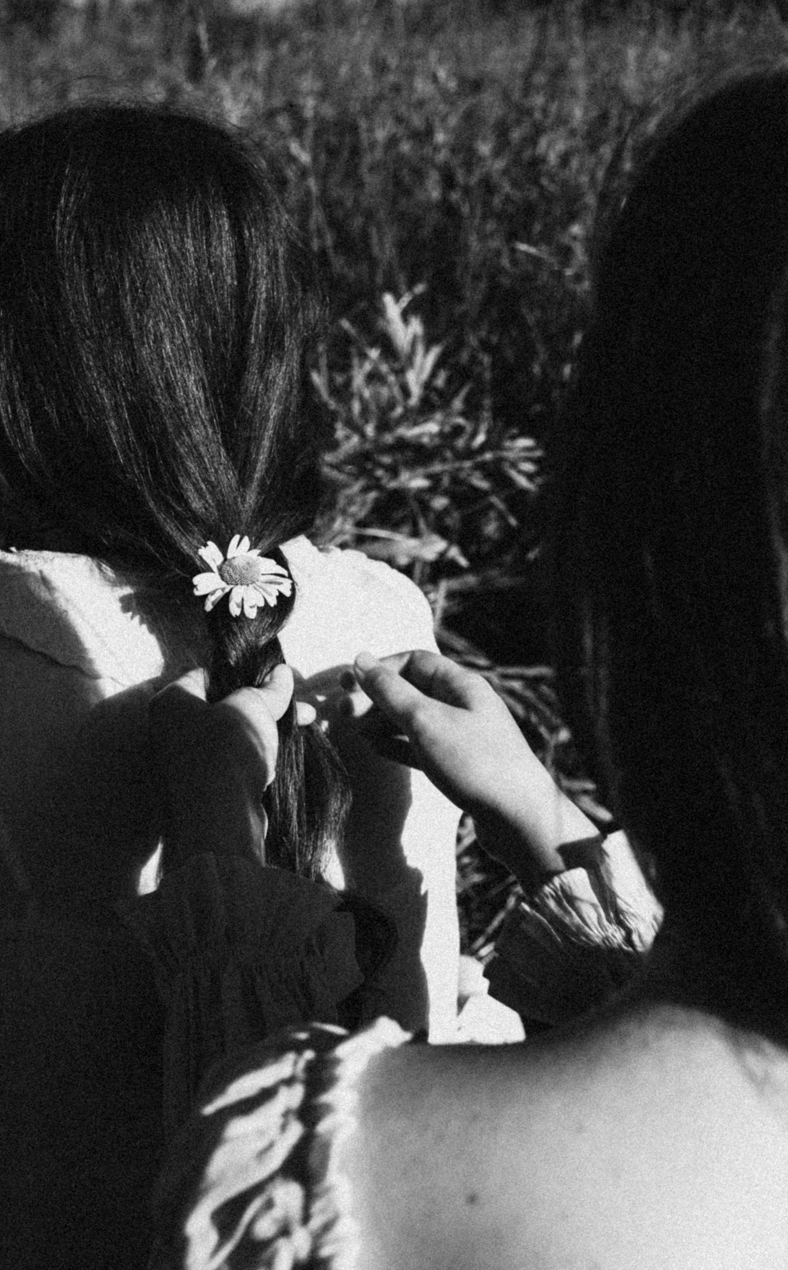 Семейная съемка. Свадебный и семейный фотограф Даша Петрова в Москве и Подмосковье