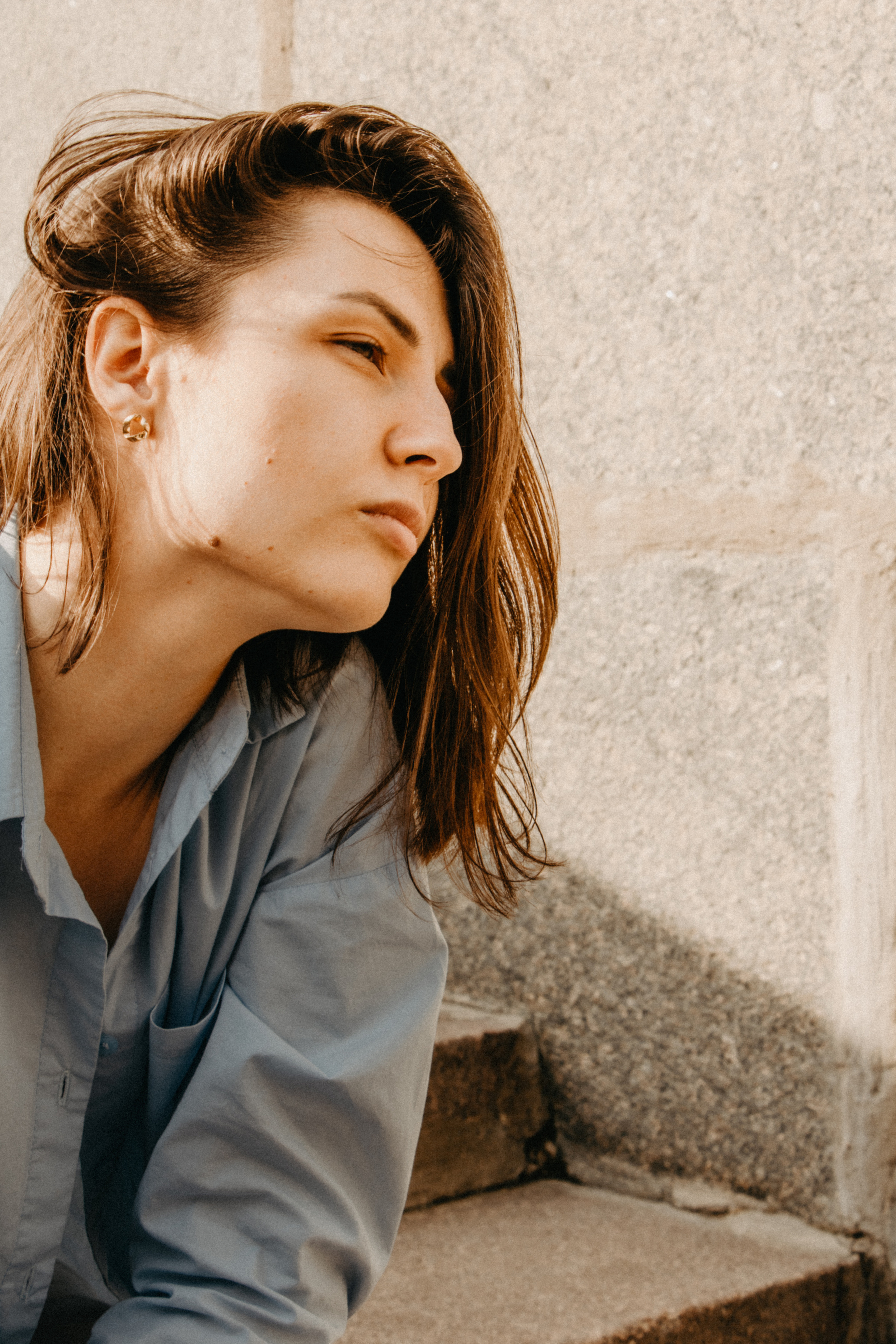 Настя (1). Свадебный и семейный фотограф Даша Петрова в Москве и Подмосковье