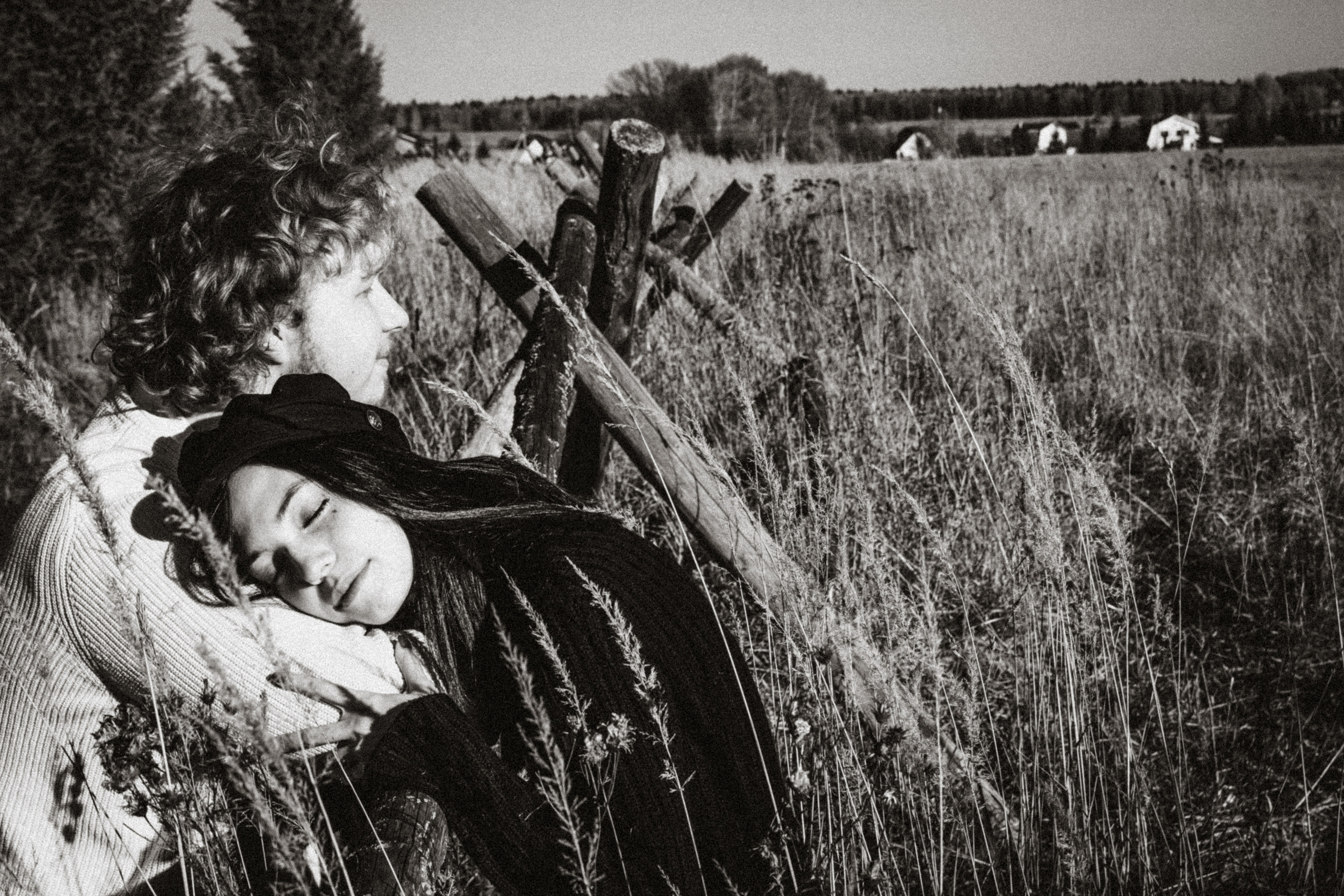 Love Story. Свадебный и семейный фотограф Даша Петрова в Москве и Подмосковье