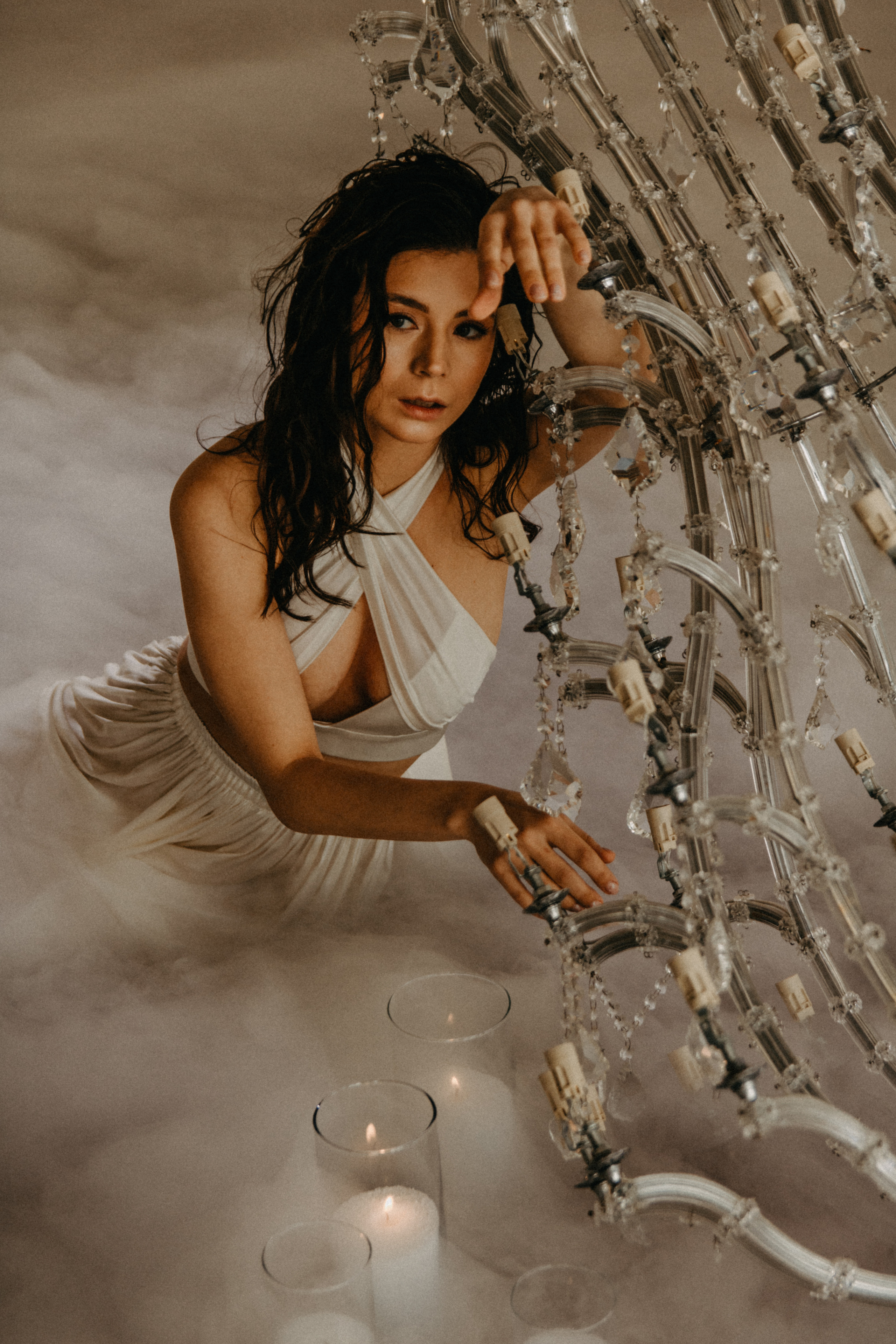 Свадебная съемка. Свадебный и семейный фотограф Даша Петрова в Москве и Подмосковье