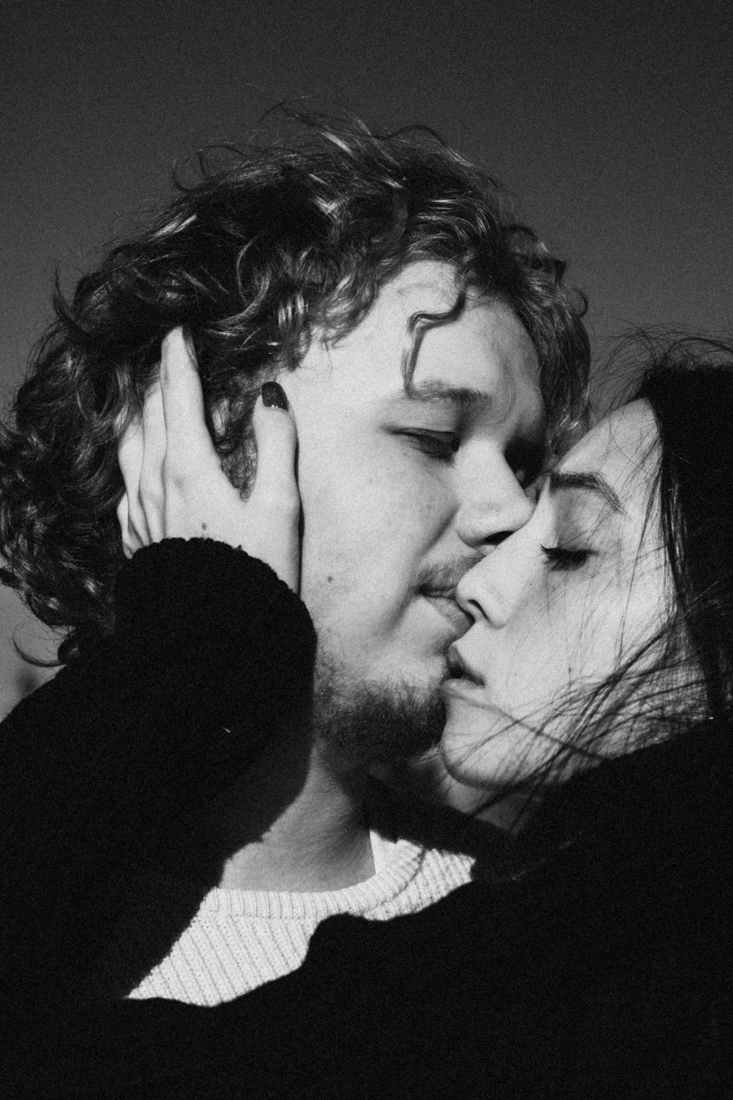 Love Story. Свадебный и семейный фотограф Даша Петрова в Москве и Подмосковье