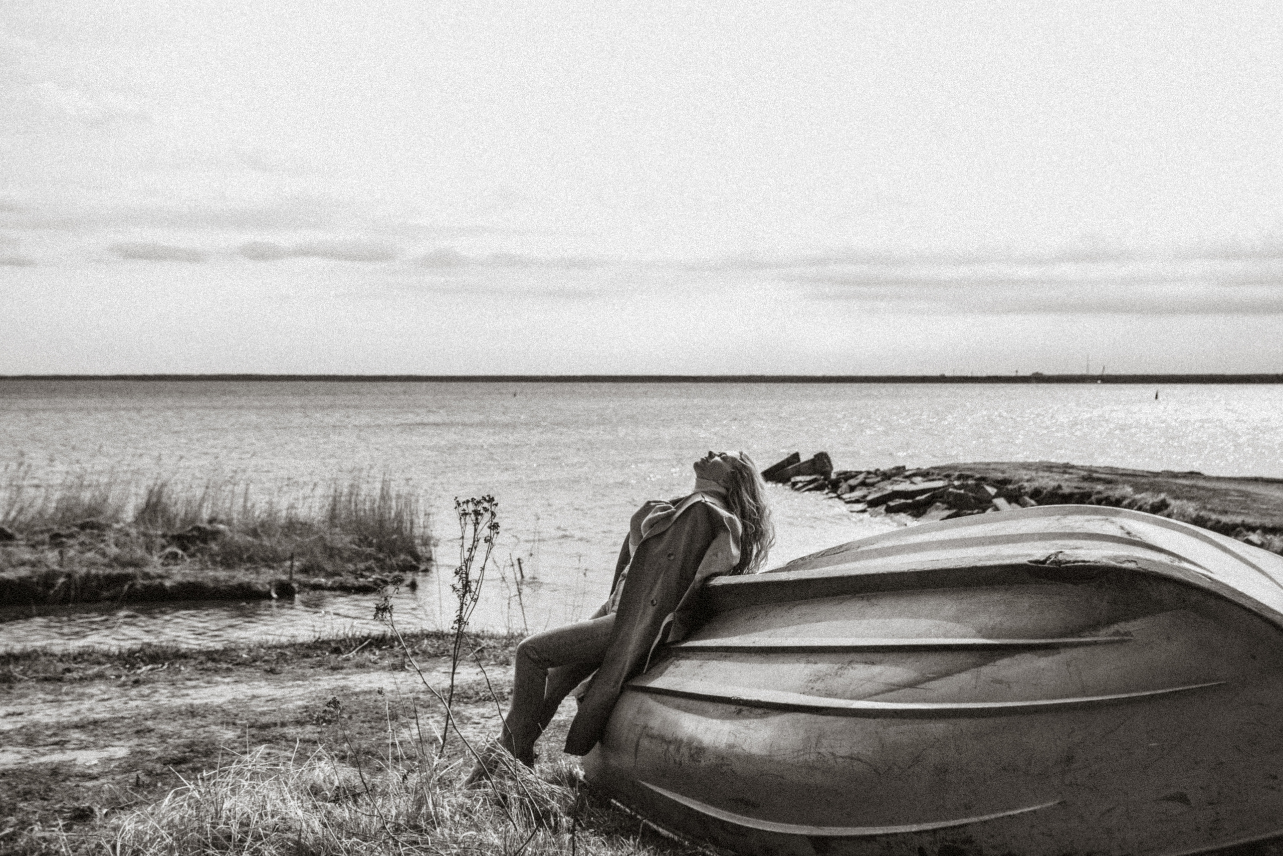 Фотопрогулка, живые эмоции - все это про тебя. Свадебный и семейный фотограф Даша Петрова в Москве и Подмосковье