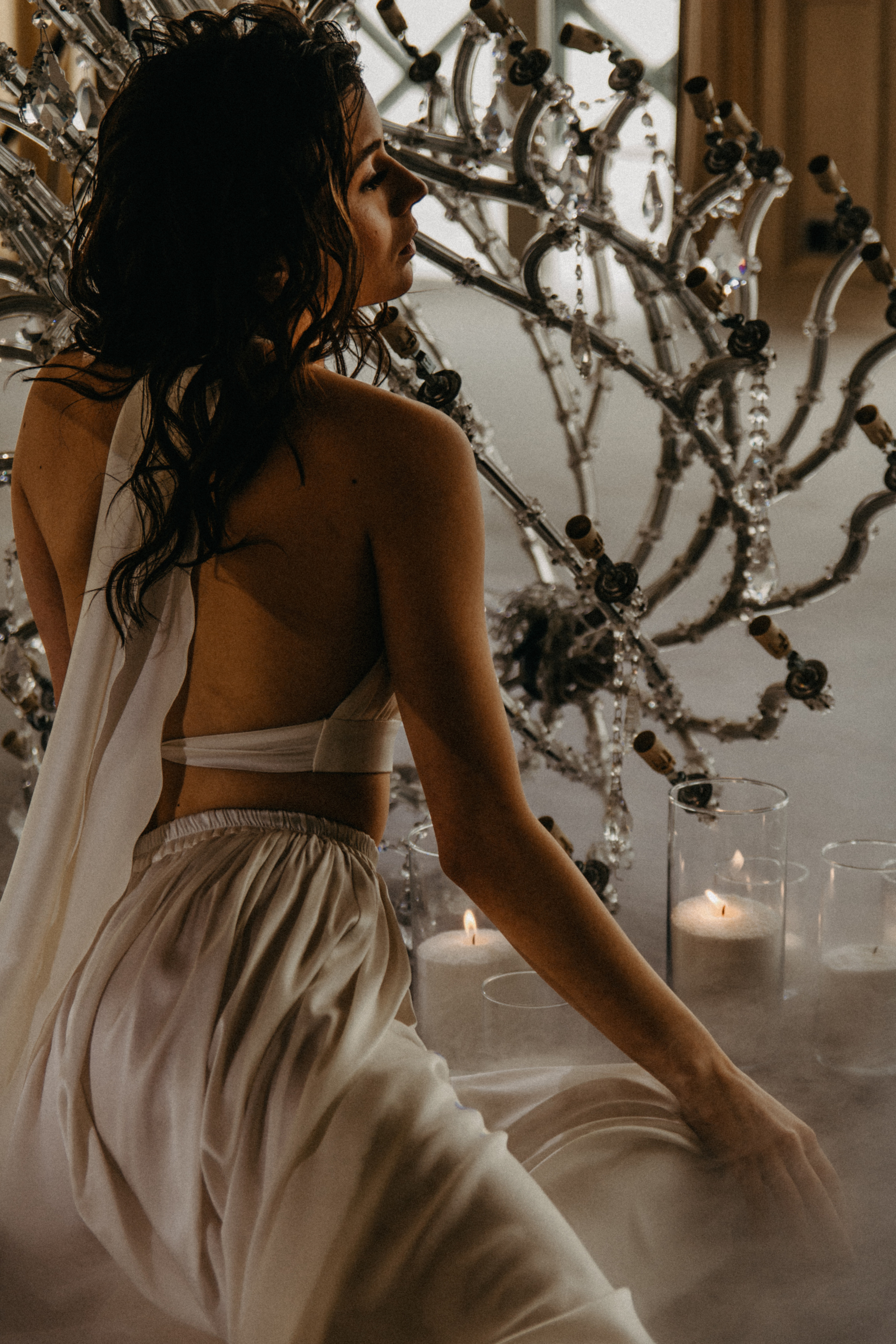 Свадебная съемка. Свадебный и семейный фотограф Даша Петрова в Москве и Подмосковье