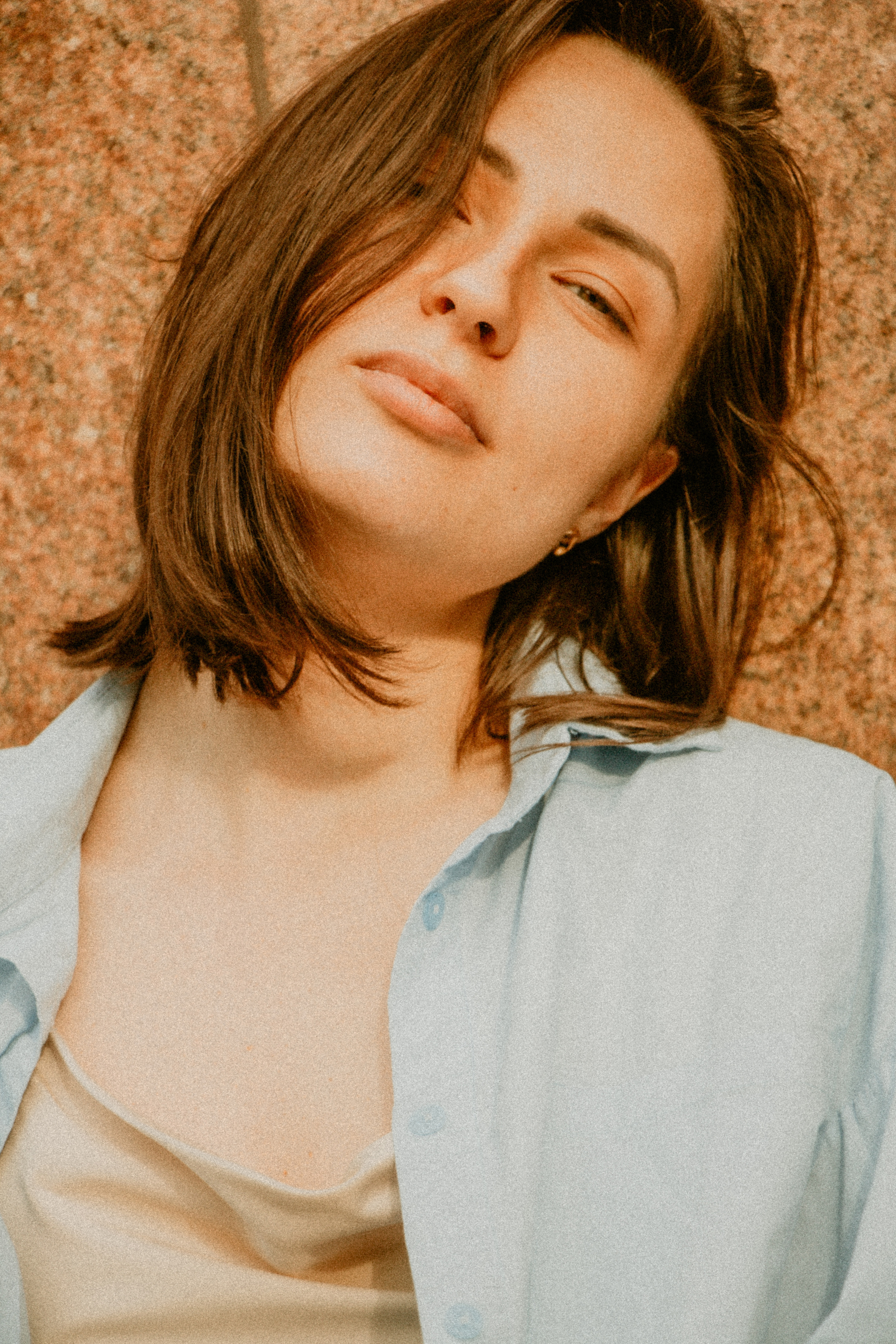 Настя (1). Свадебный и семейный фотограф Даша Петрова в Москве и Подмосковье