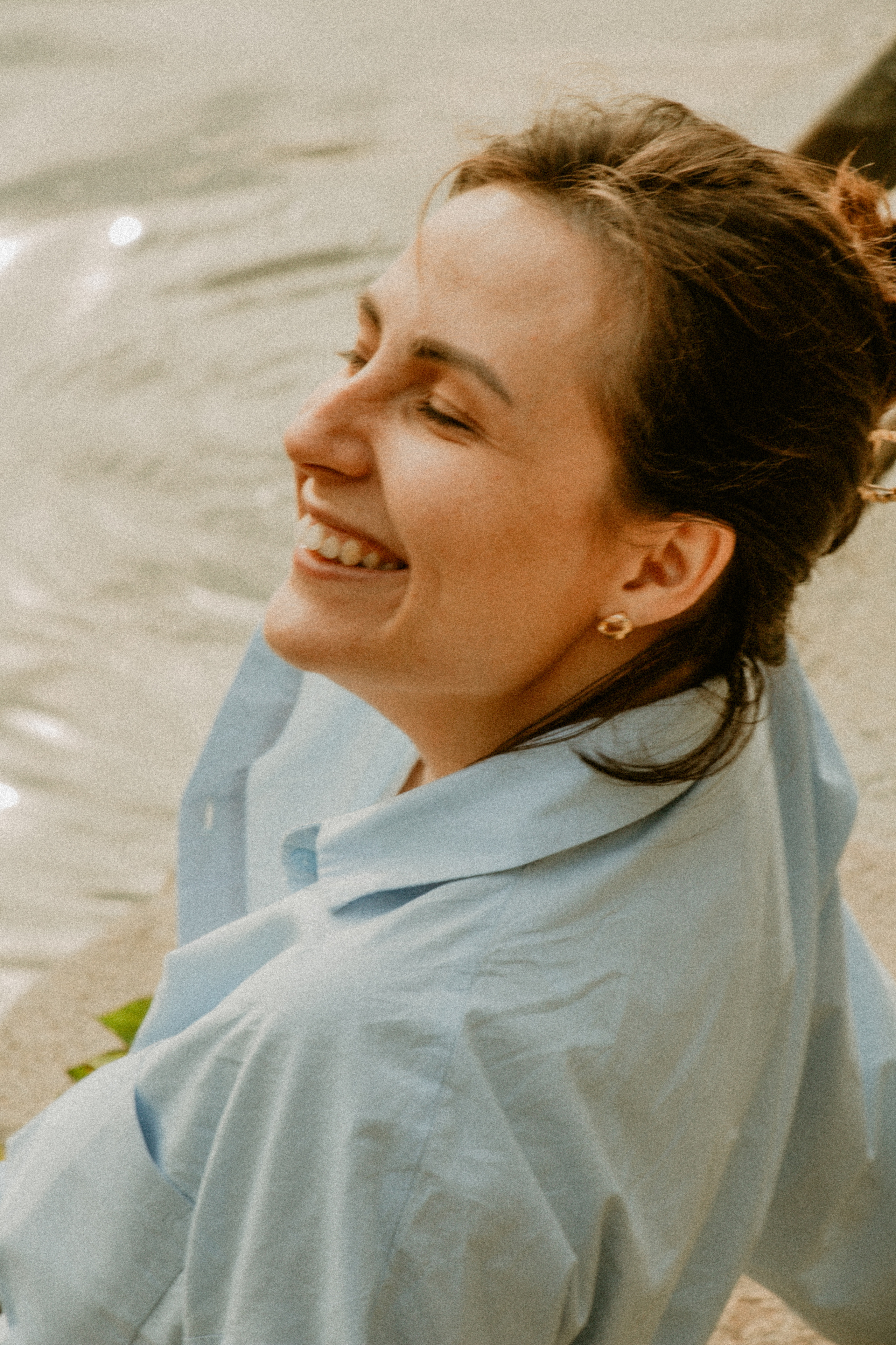 Фотопрогулка, живые эмоции - все это про тебя. Свадебный и семейный фотограф Даша Петрова в Москве и Подмосковье