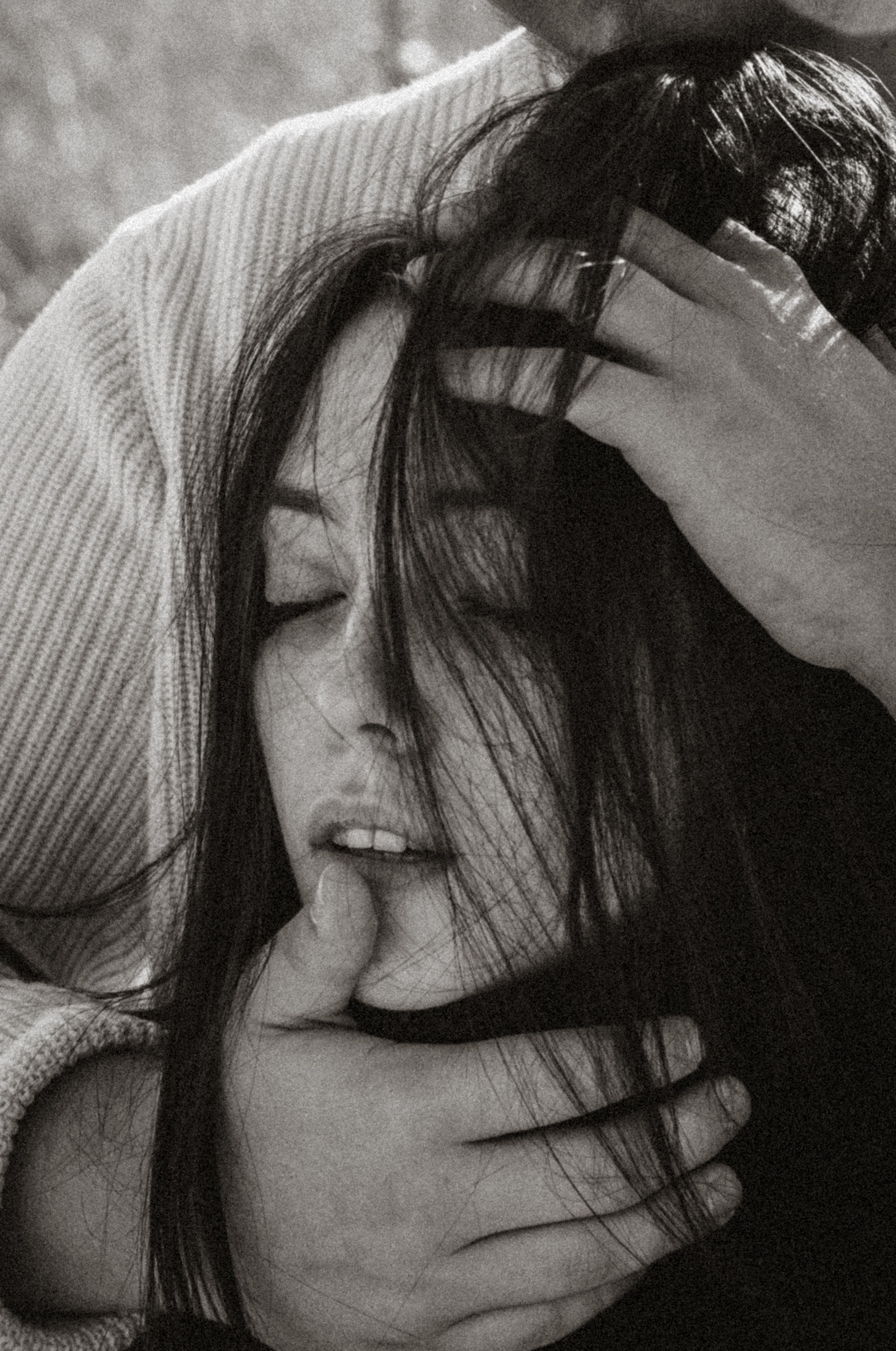 Love Story. Свадебный и семейный фотограф Даша Петрова в Москве и Подмосковье