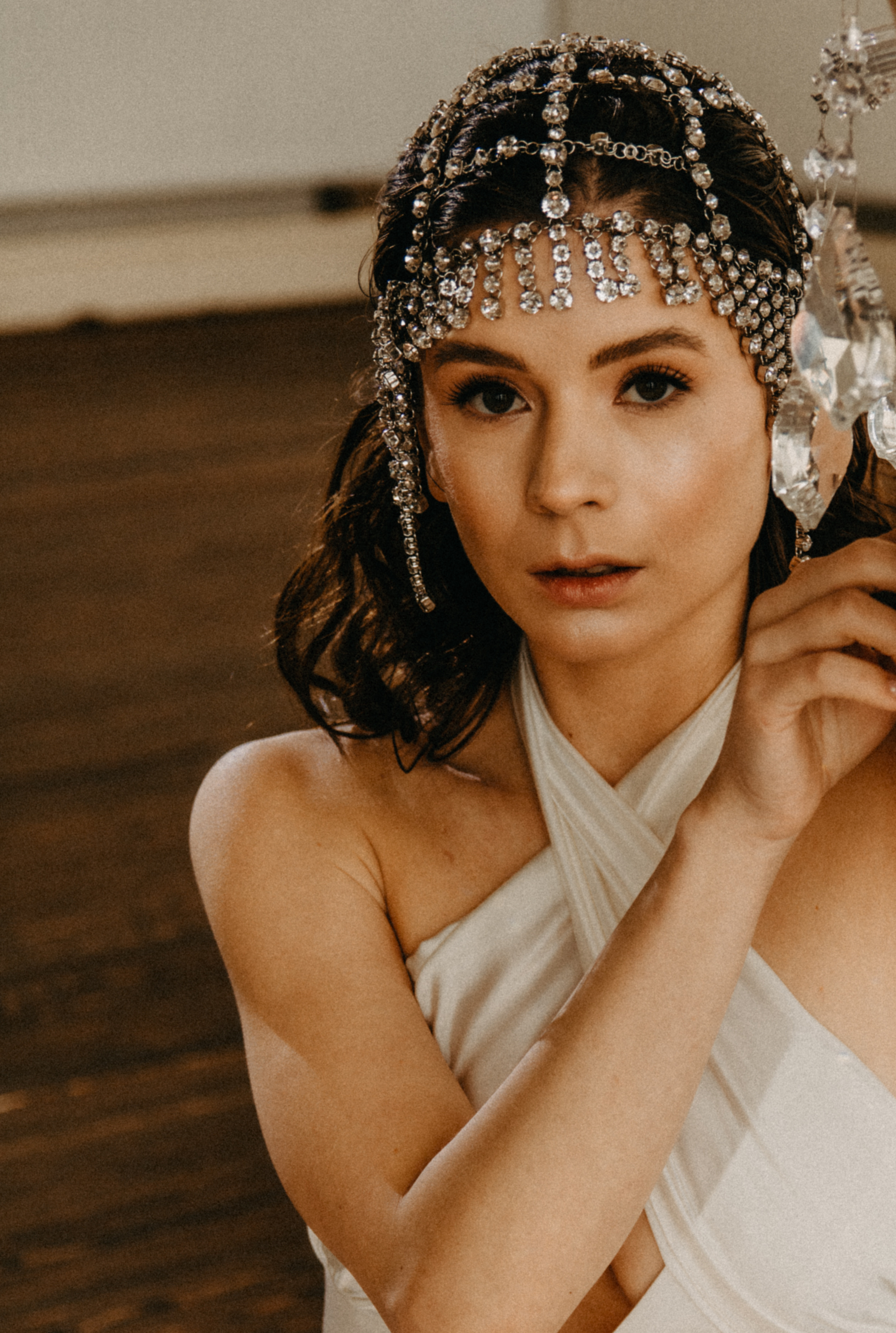 Свадебная съемка. Свадебный и семейный фотограф Даша Петрова в Москве и Подмосковье