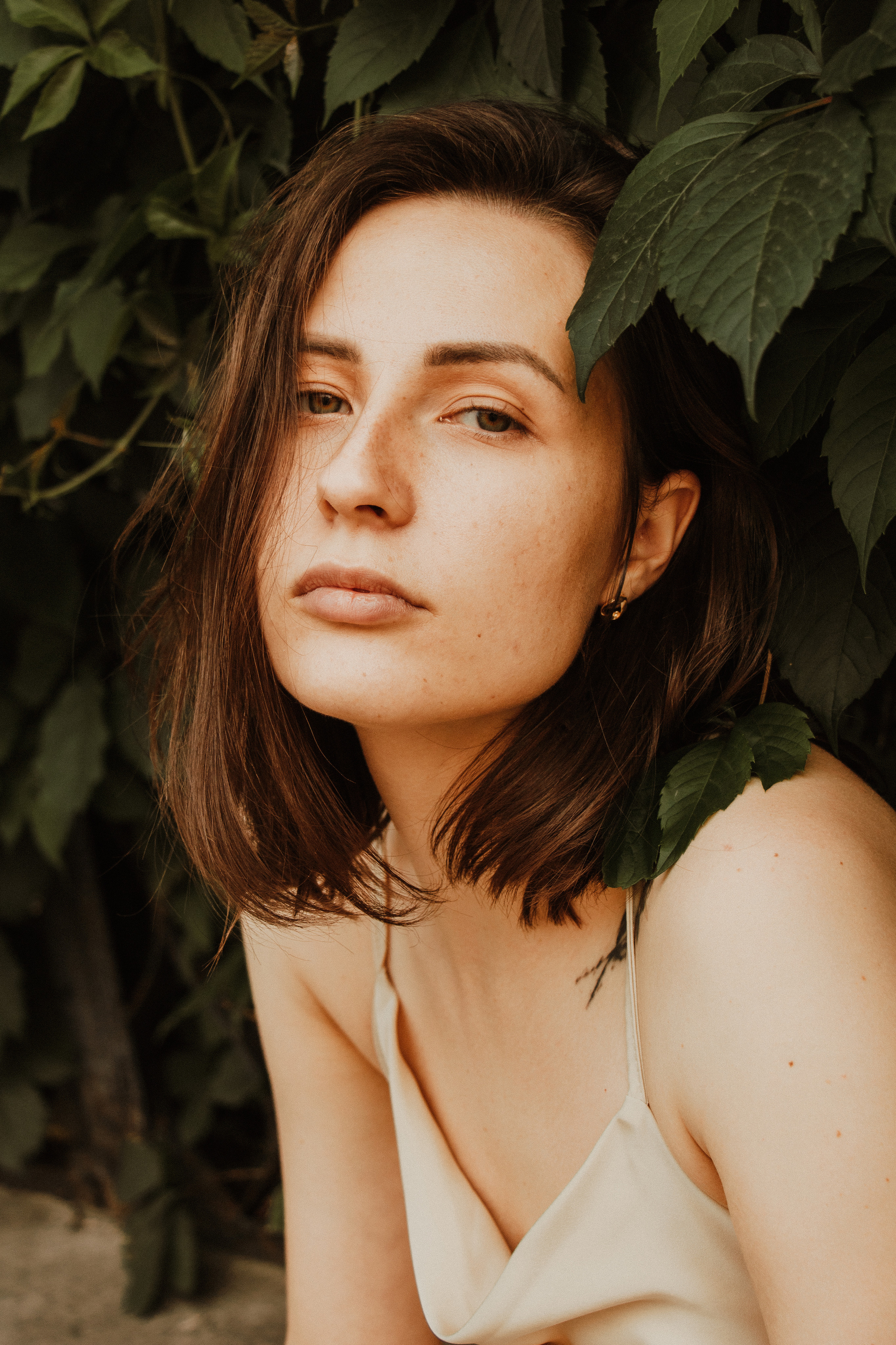 Настя (1). Свадебный и семейный фотограф Даша Петрова в Москве и Подмосковье