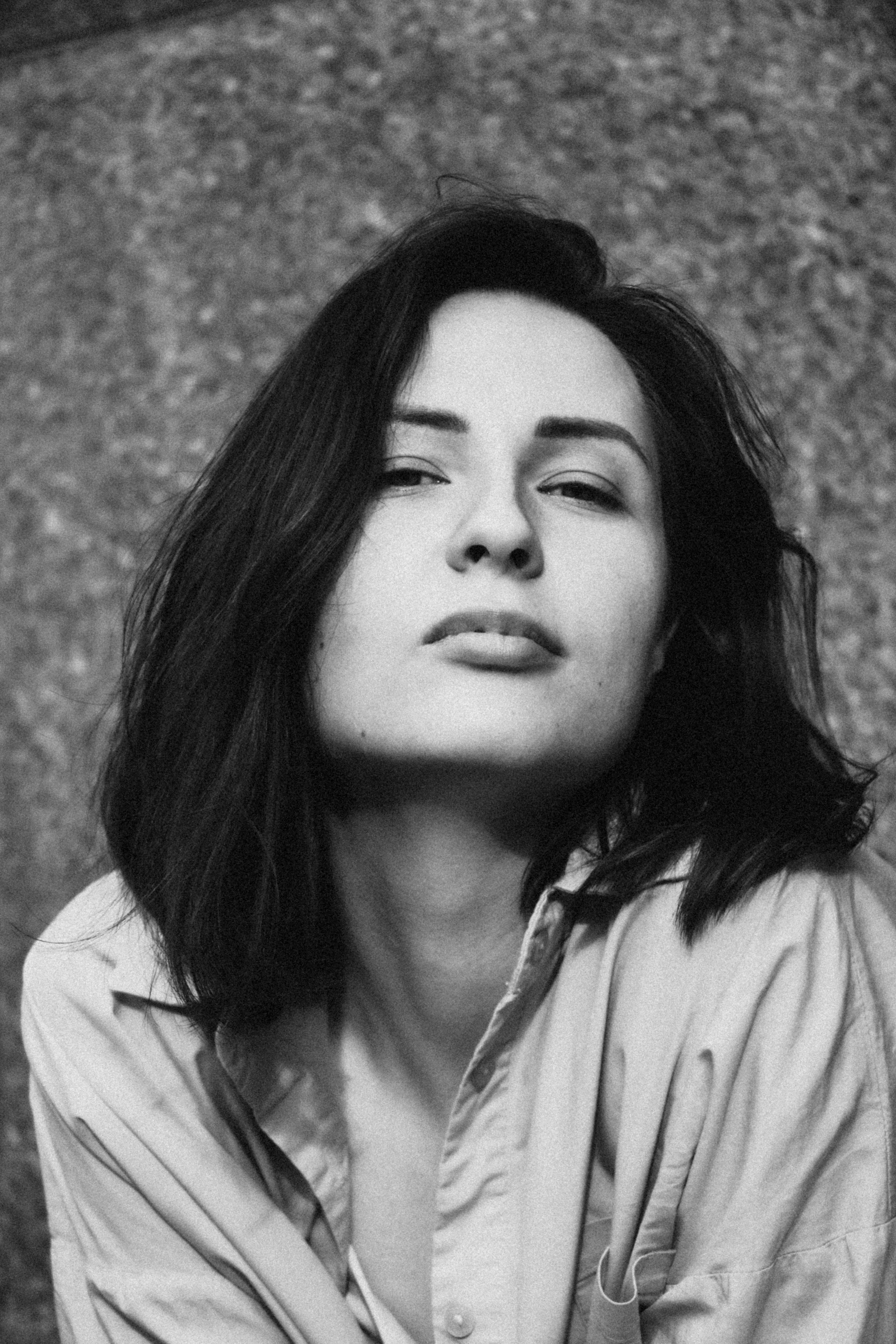 Настя (1). Свадебный и семейный фотограф Даша Петрова в Москве и Подмосковье