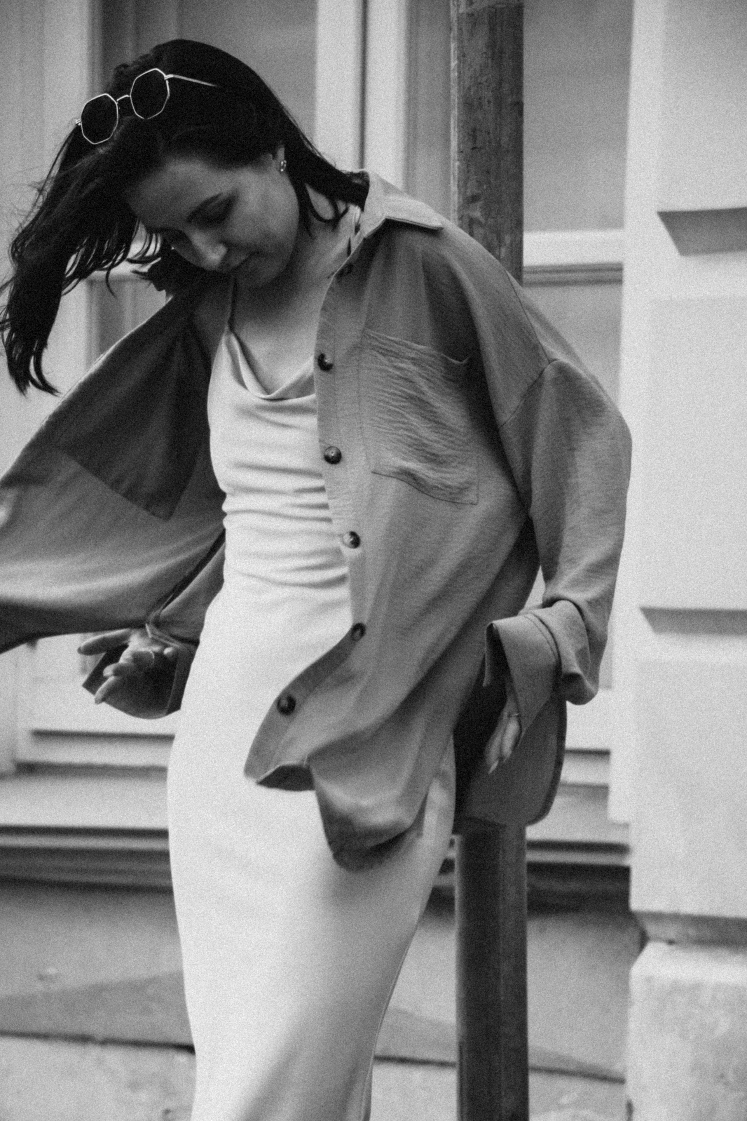 Настя (1). Свадебный и семейный фотограф Даша Петрова в Москве и Подмосковье