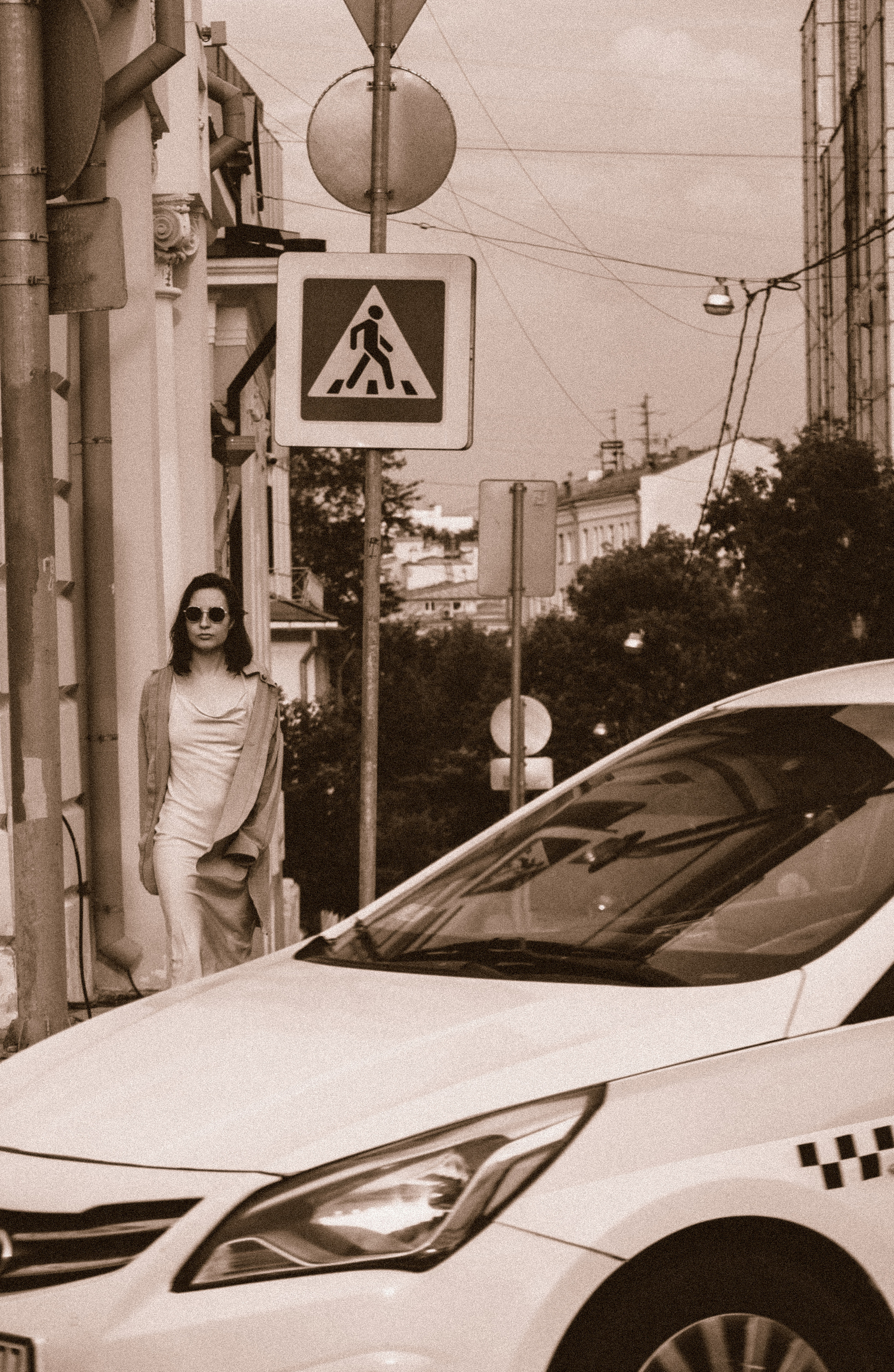 Настя (1). Свадебный и семейный фотограф Даша Петрова в Москве и Подмосковье