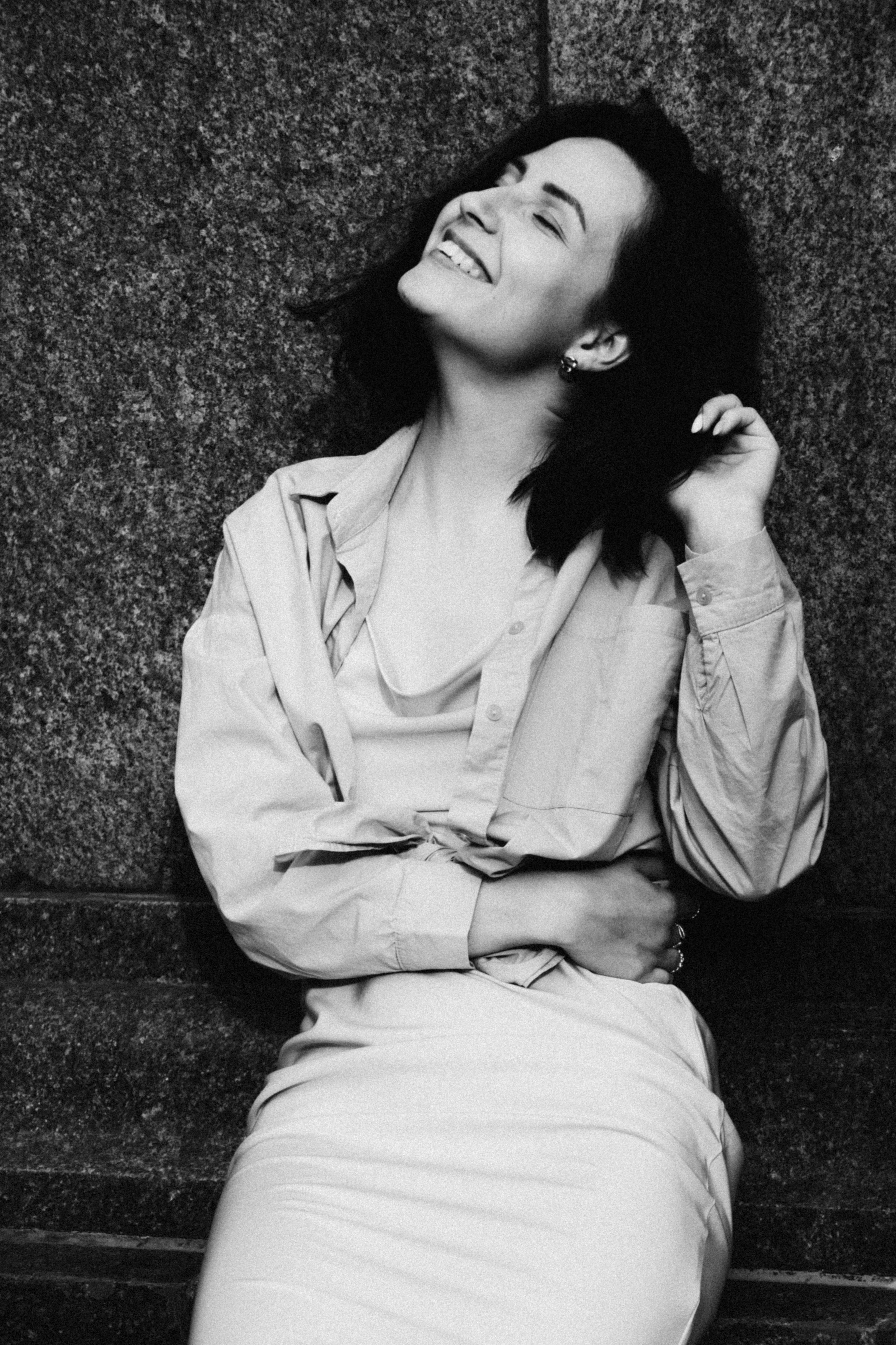 Настя (1). Свадебный и семейный фотограф Даша Петрова в Москве и Подмосковье