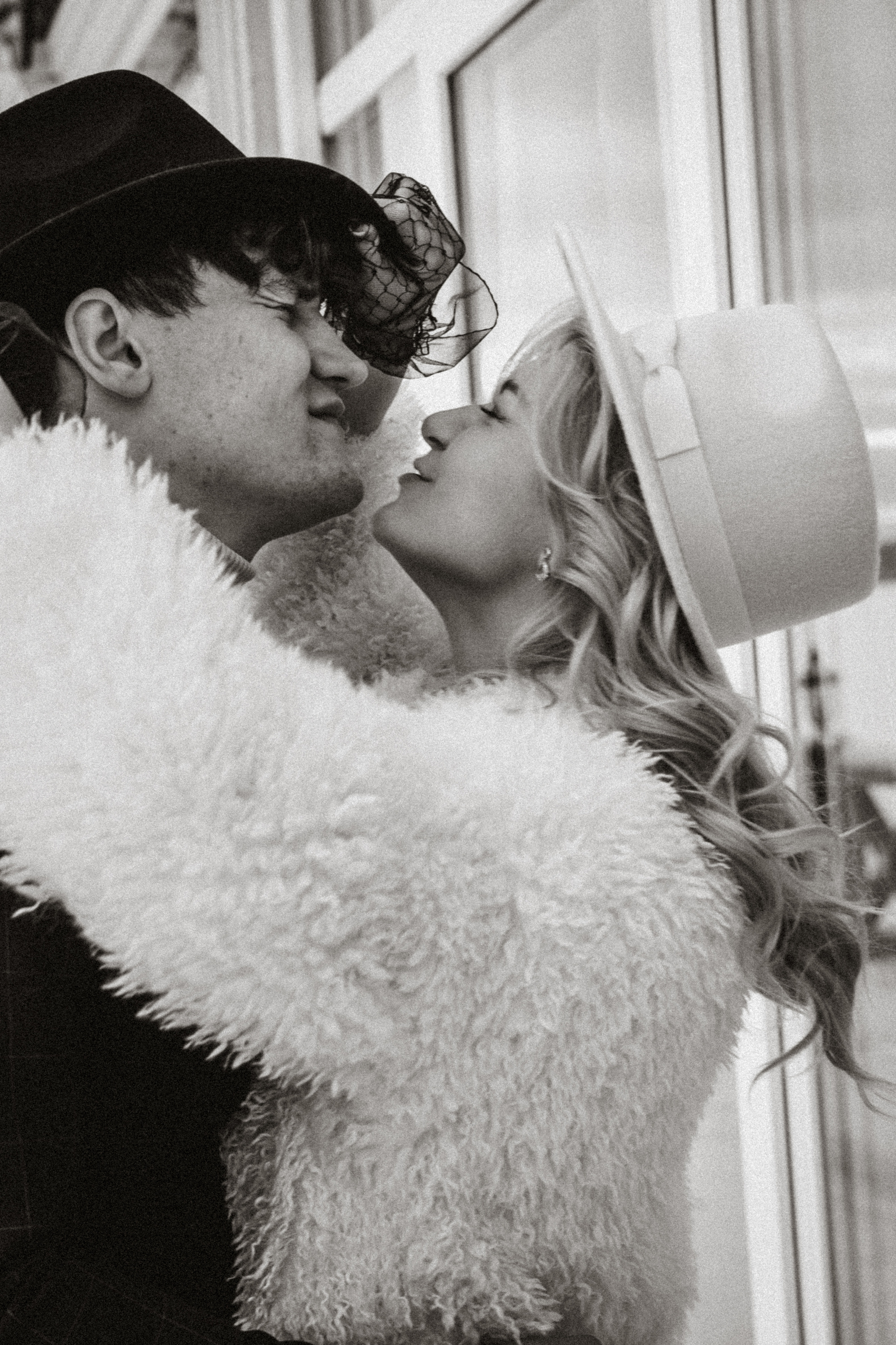 Свадебная съемка. Свадебный и семейный фотограф Даша Петрова в Москве и Подмосковье