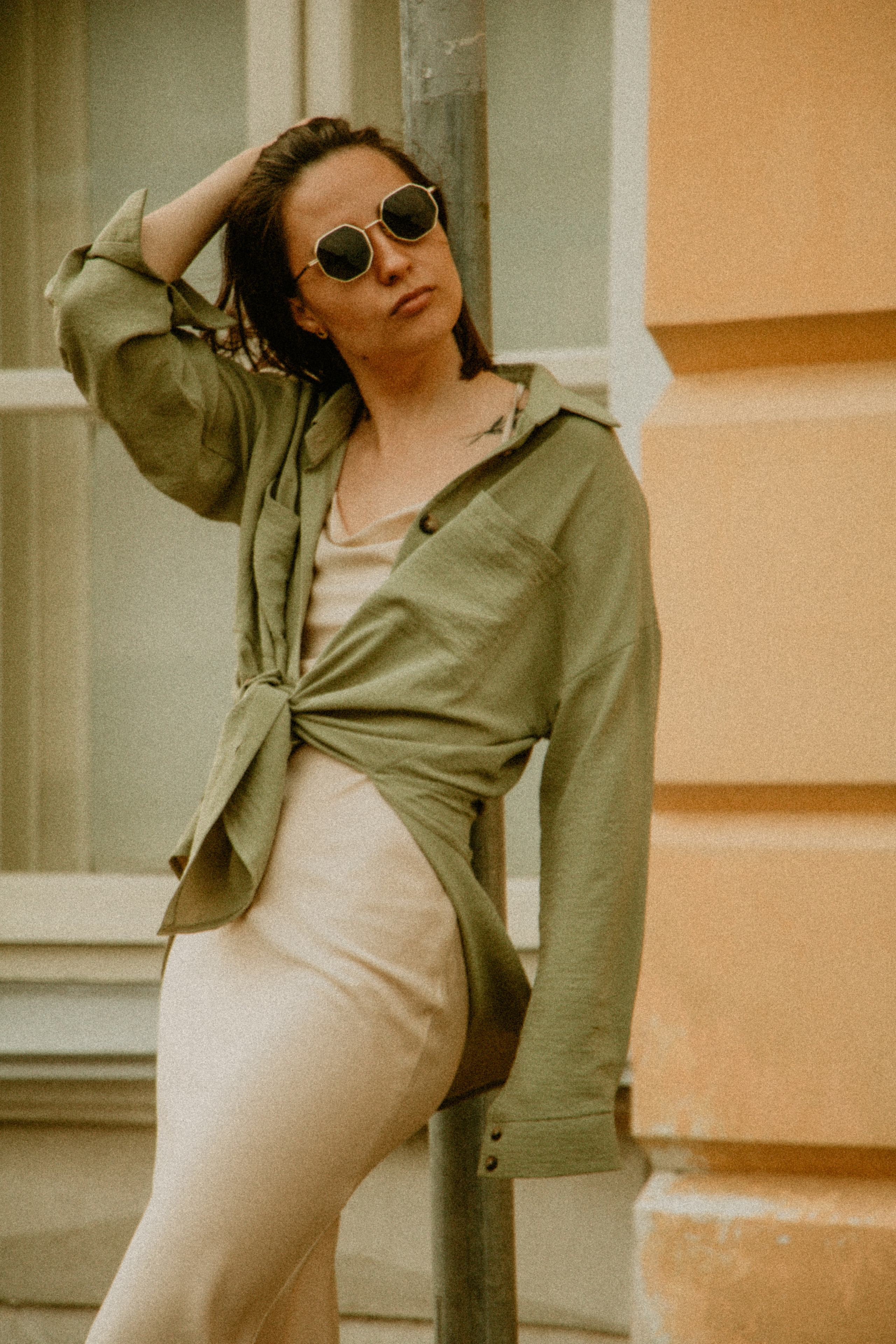 Настя (1). Свадебный и семейный фотограф Даша Петрова в Москве и Подмосковье