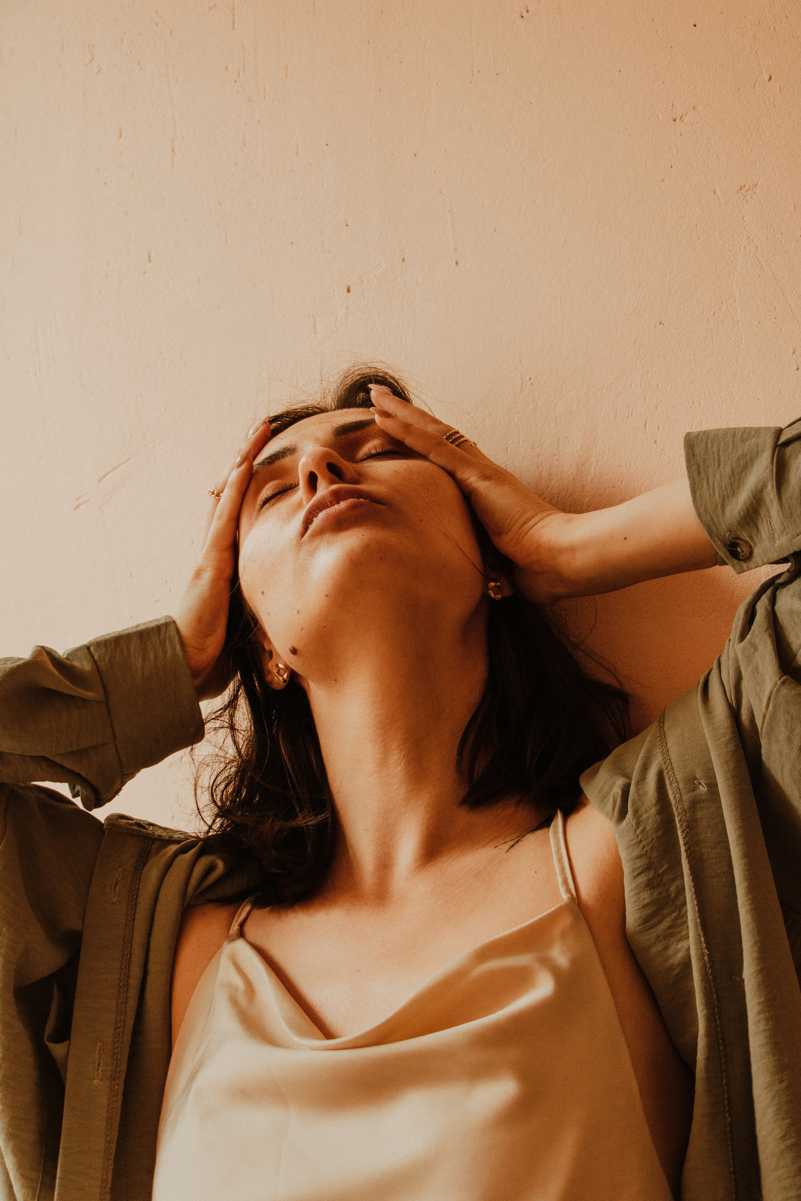 Настя (1). Свадебный и семейный фотограф Даша Петрова в Москве и Подмосковье