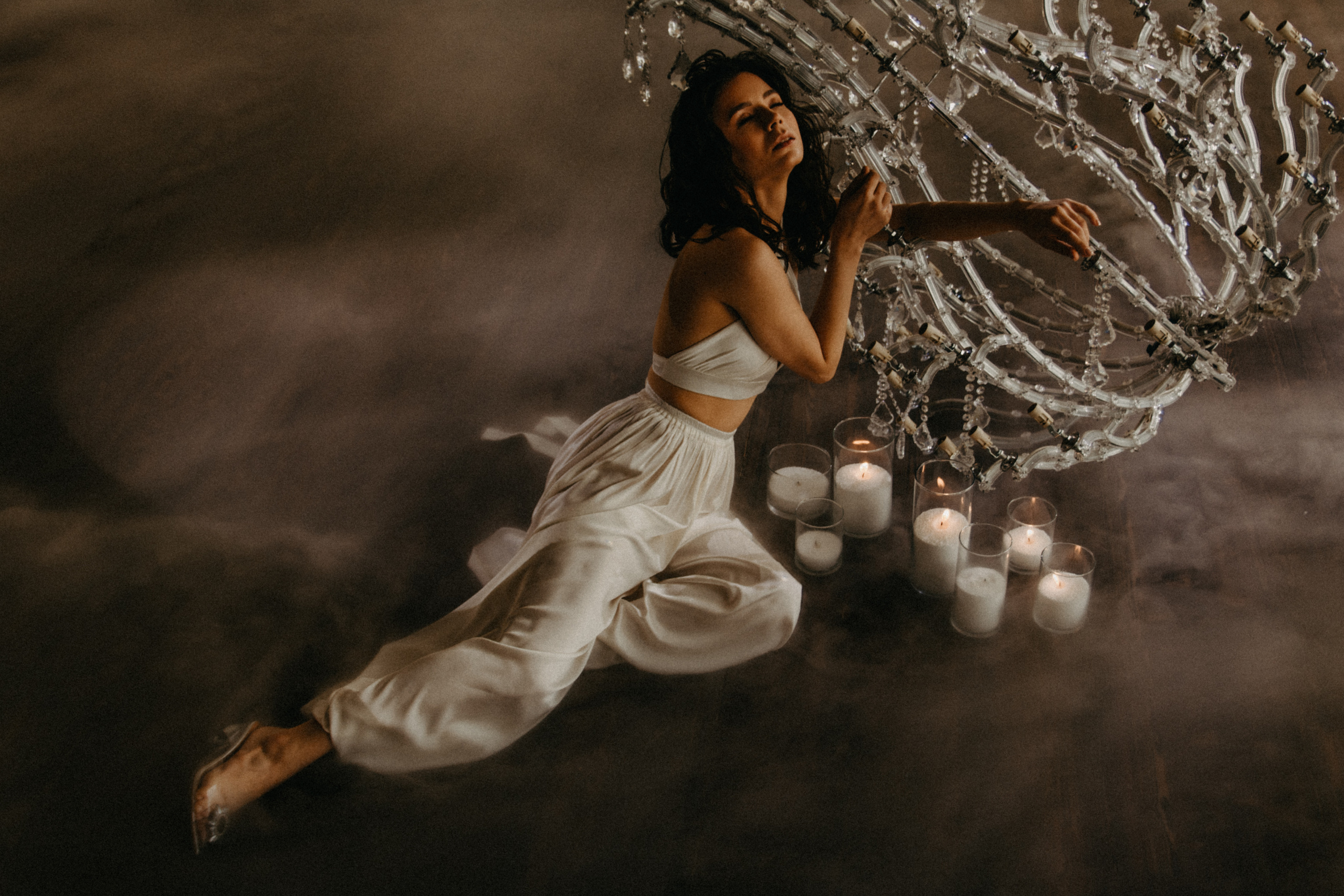 Свадебная съемка. Свадебный и семейный фотограф Даша Петрова в Москве и Подмосковье