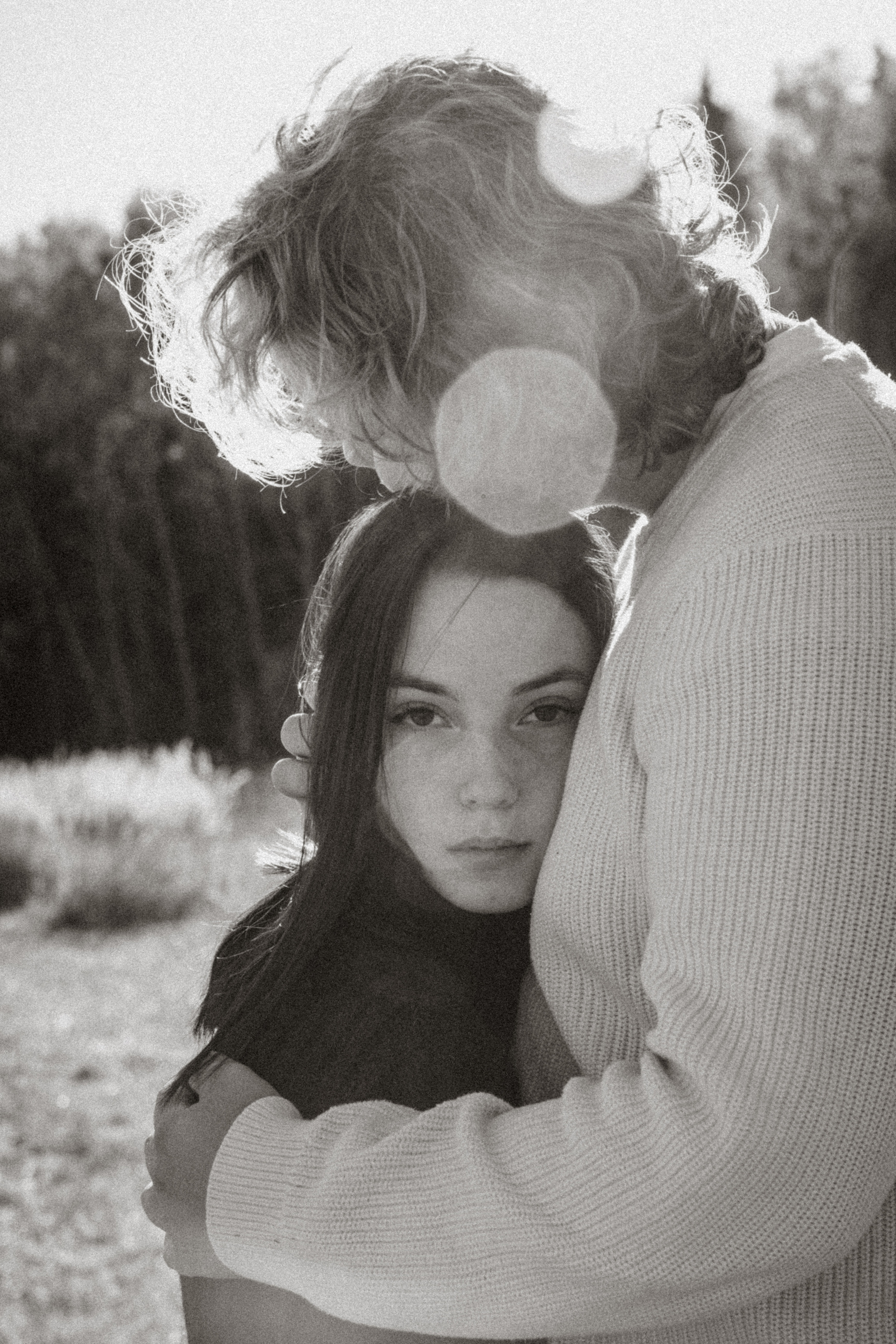 Love Story. Свадебный и семейный фотограф Даша Петрова в Москве и Подмосковье