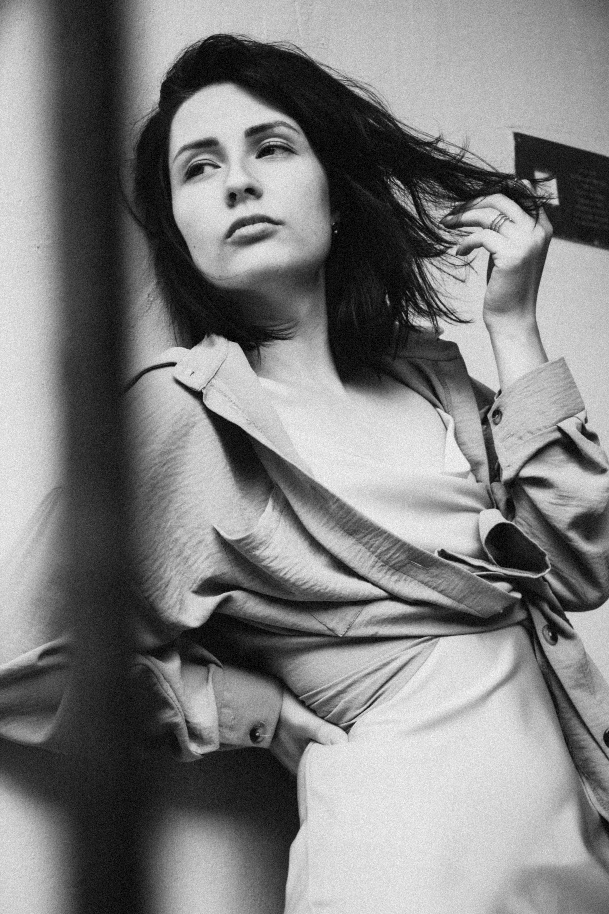 Настя (1). Свадебный и семейный фотограф Даша Петрова в Москве и Подмосковье