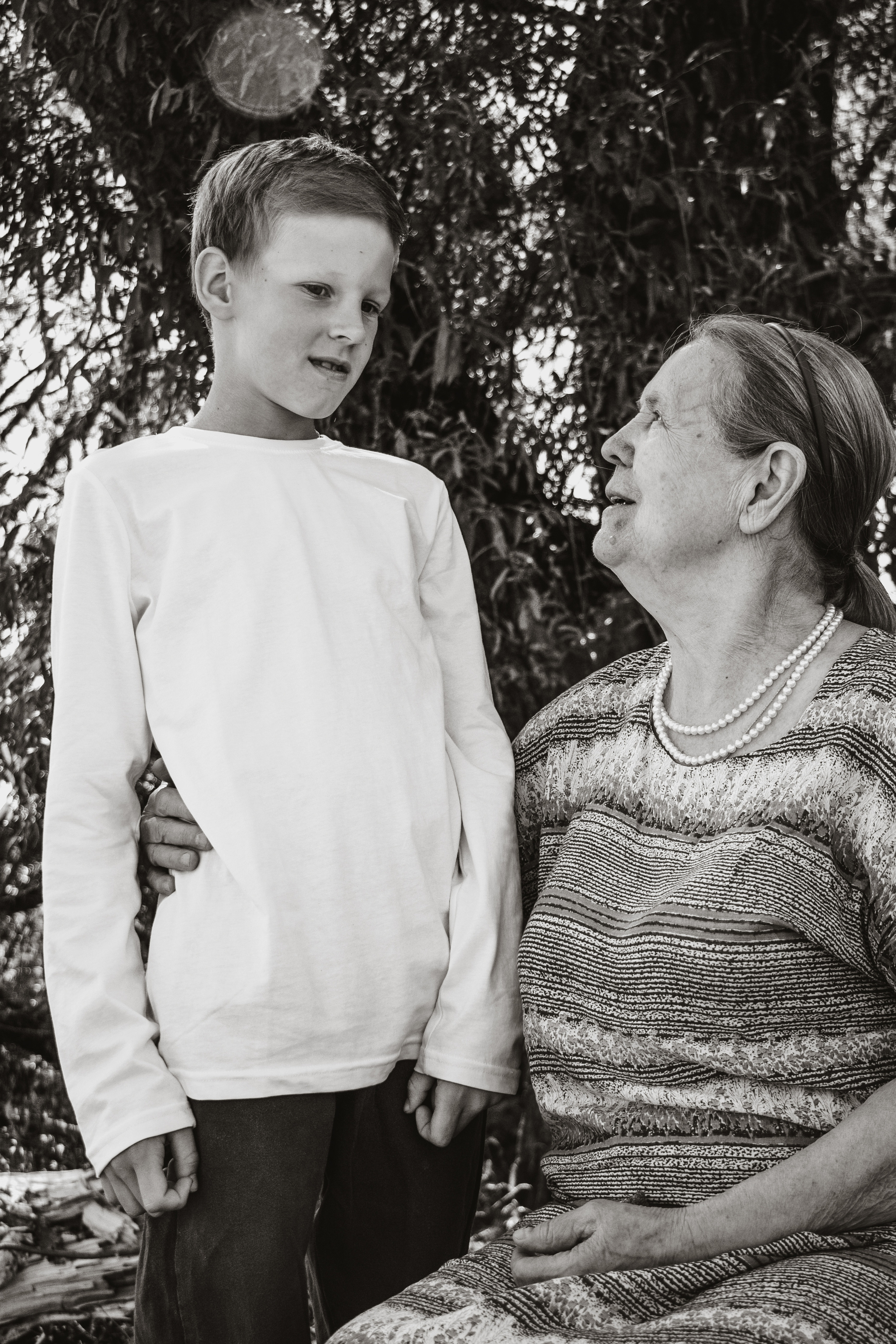 Семейная съемка. Свадебный и семейный фотограф Даша Петрова в Москве и Подмосковье