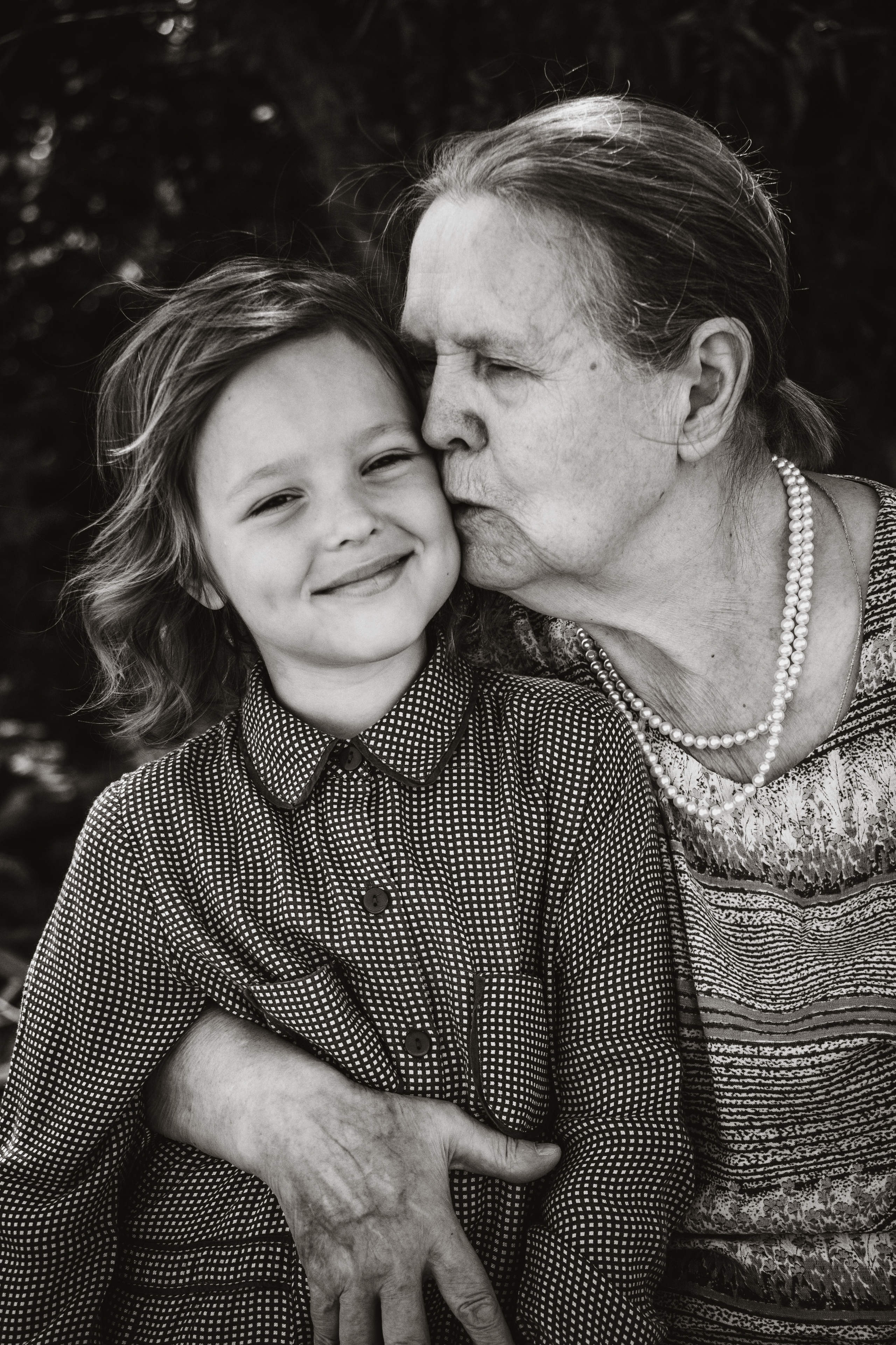 Семейная съемка. Свадебный и семейный фотограф Даша Петрова в Москве и Подмосковье