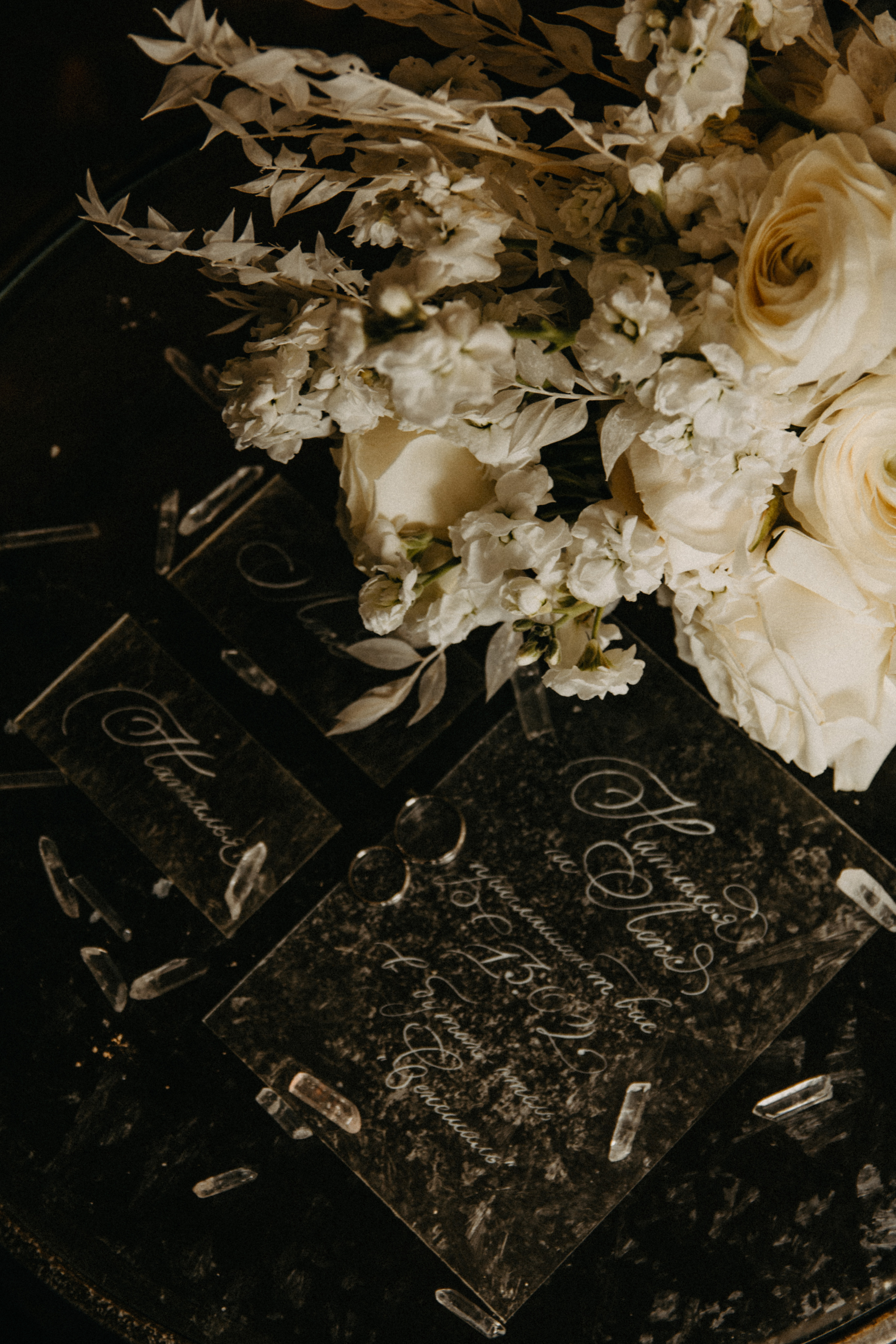 Свадебная съемка. Свадебный и семейный фотограф Даша Петрова в Москве и Подмосковье