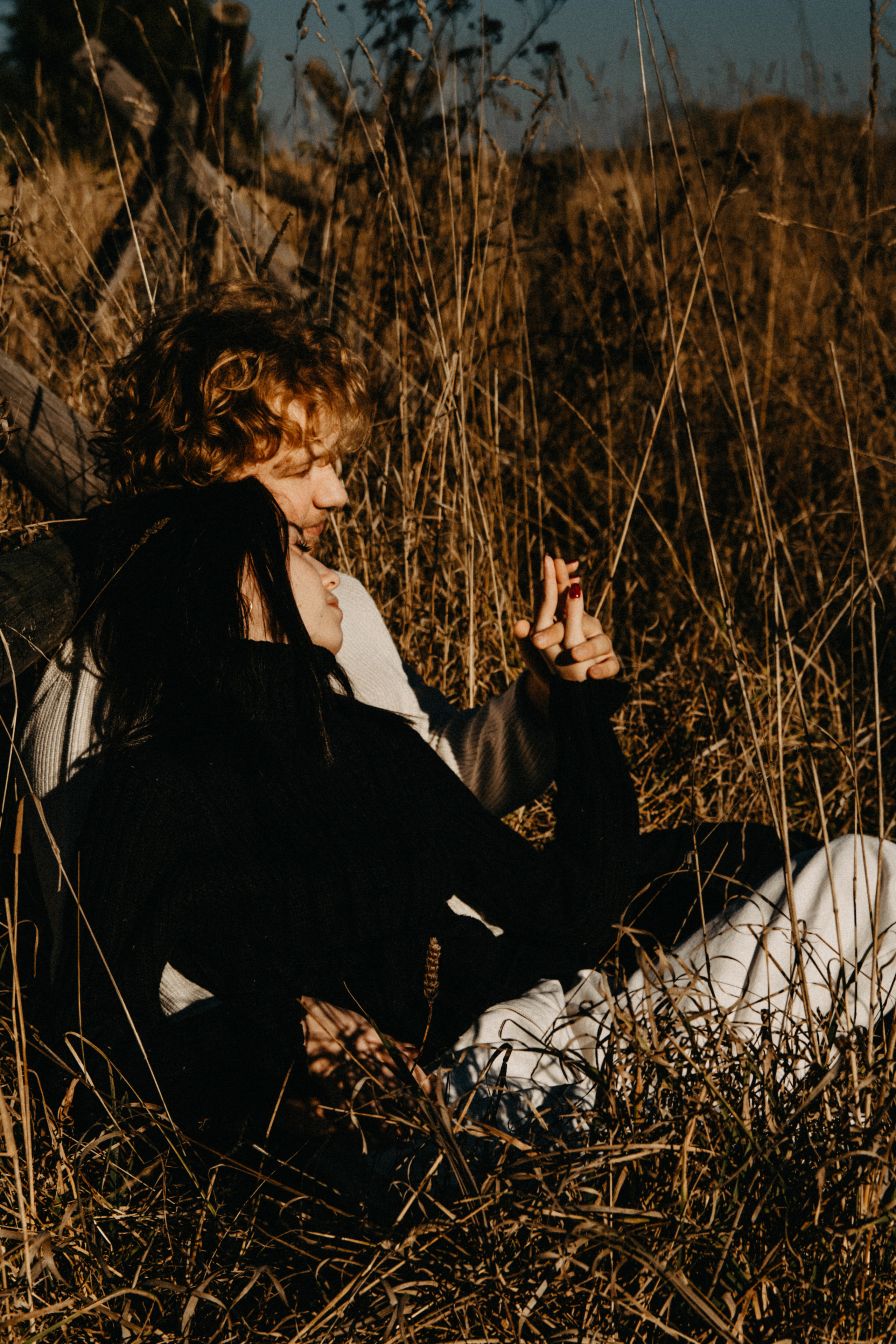 Love Story. Свадебный и семейный фотограф Даша Петрова в Москве и Подмосковье