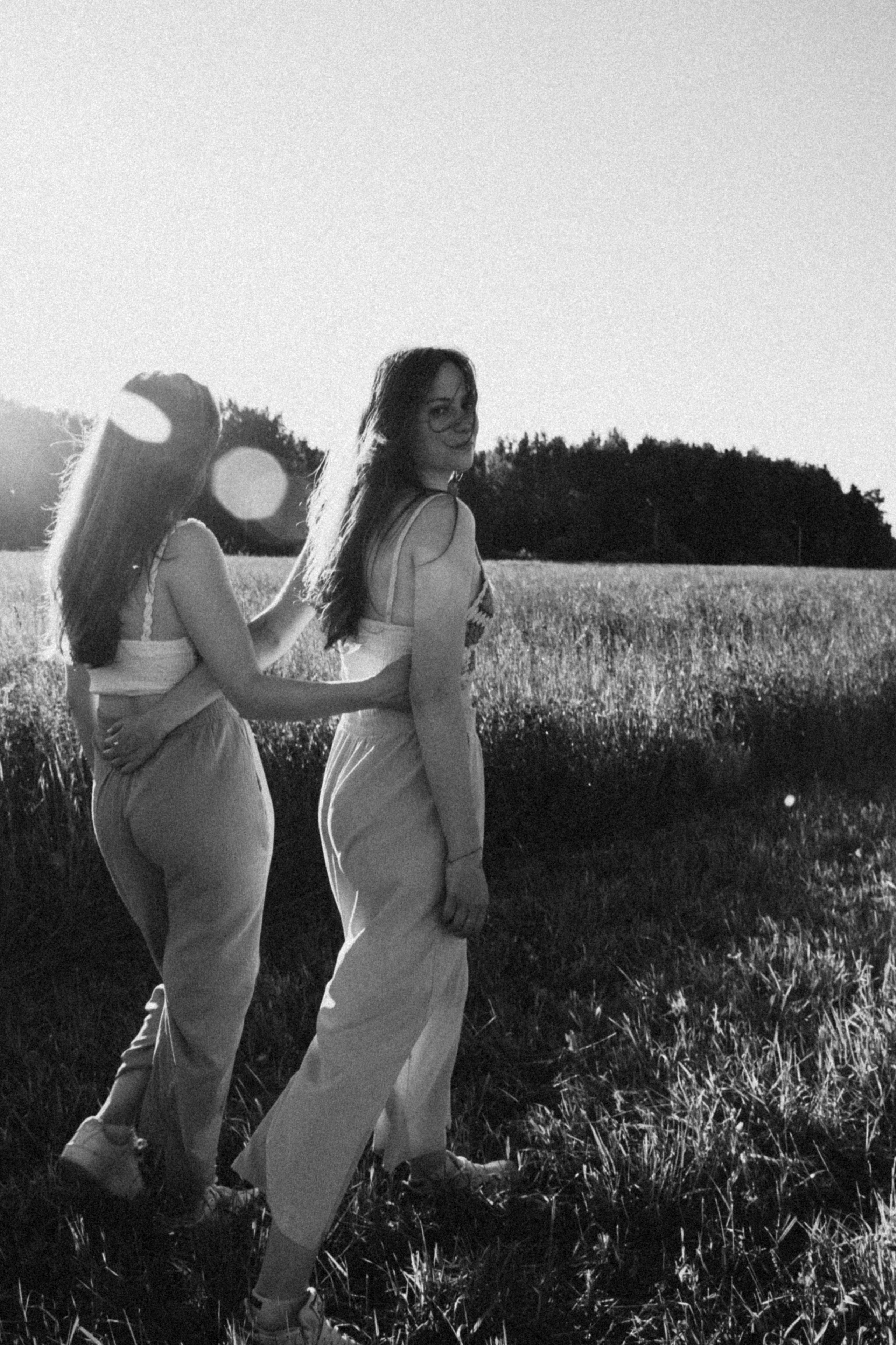 Семейная съемка. Свадебный и семейный фотограф Даша Петрова в Москве и Подмосковье