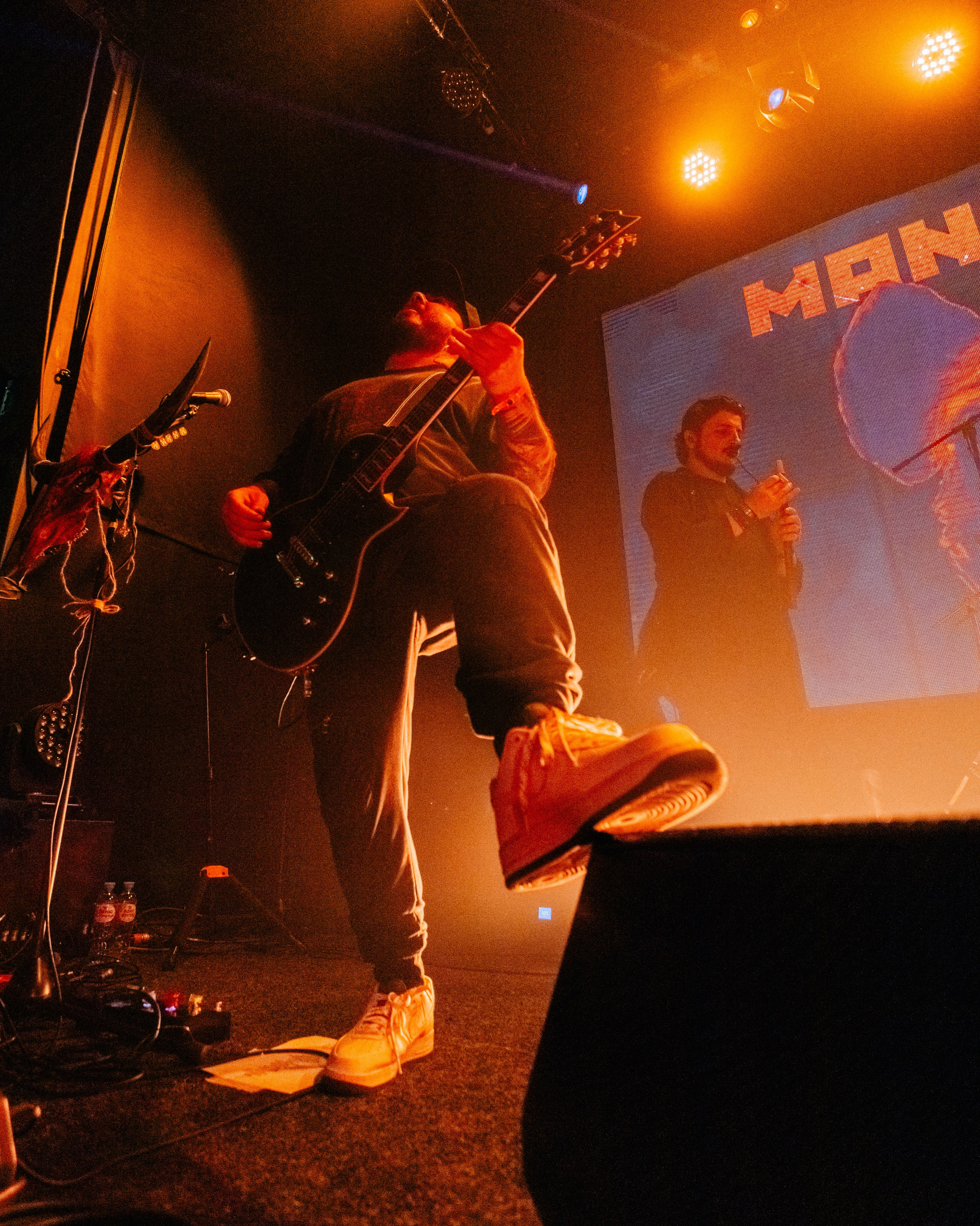 Manapart. Урбан. Концертный фотограф Аля Рашпиль