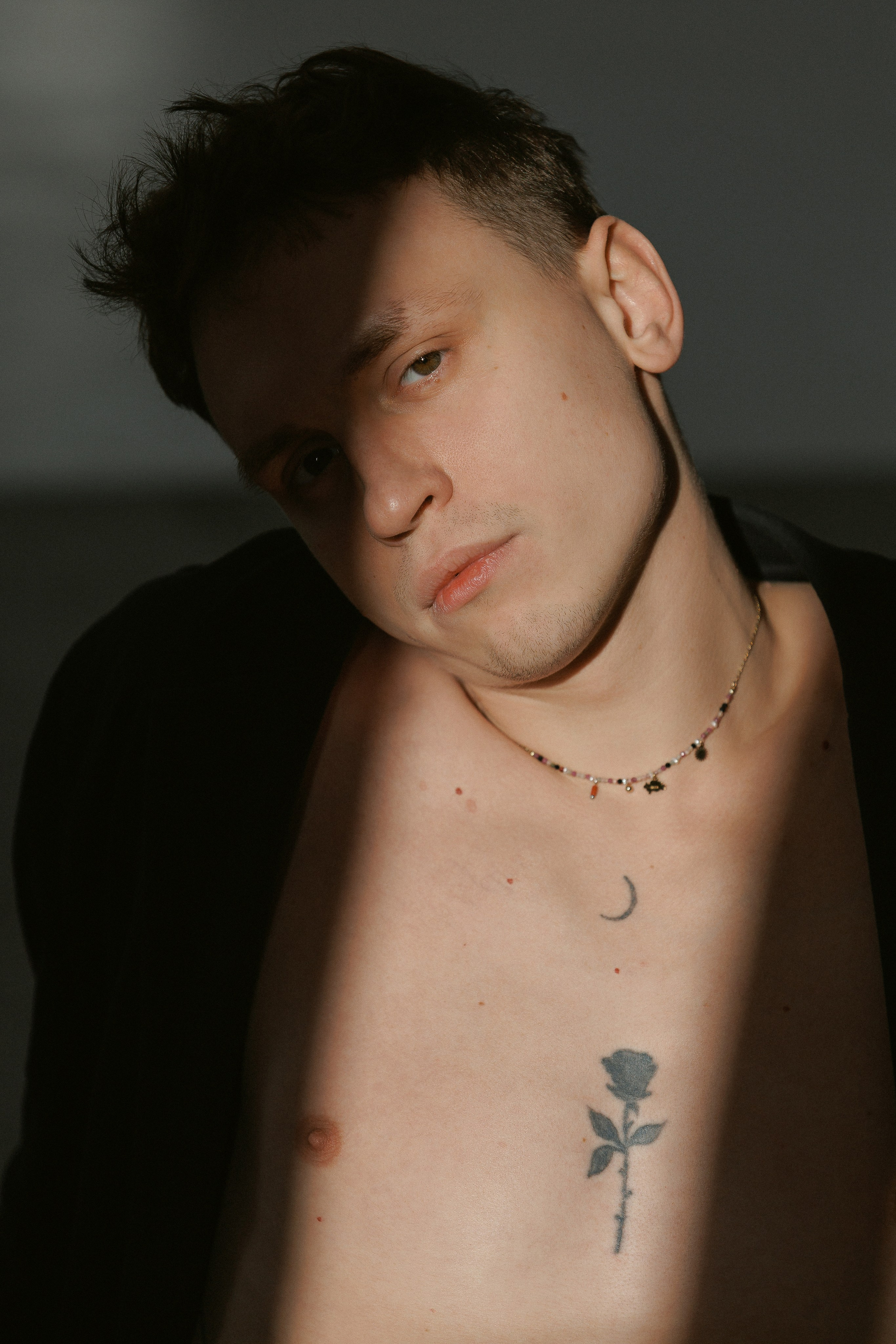 Индивидуальная фотосессия и портреты в Ростове-на-Дону — Евгений Красильников. Красильников Евгений — профессиональный фотограф в Ростове-на-Дону