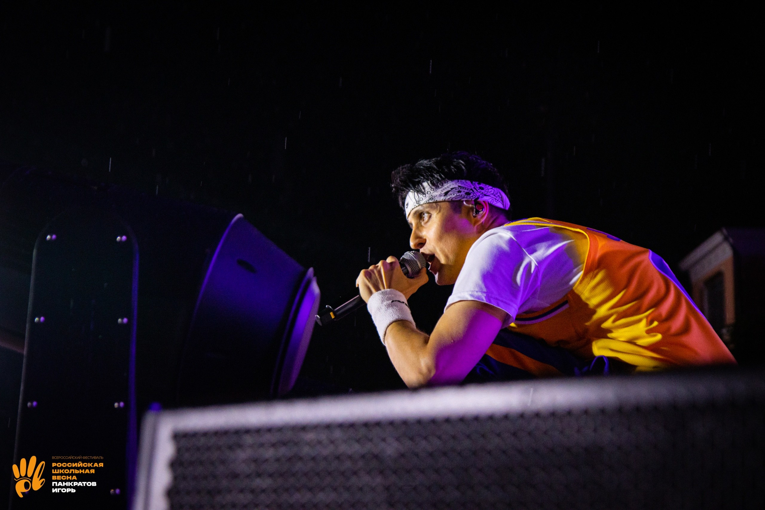 Концерт Хабиба | 02.06.23. Игорь Панкратов | Фотограф Ставрополь