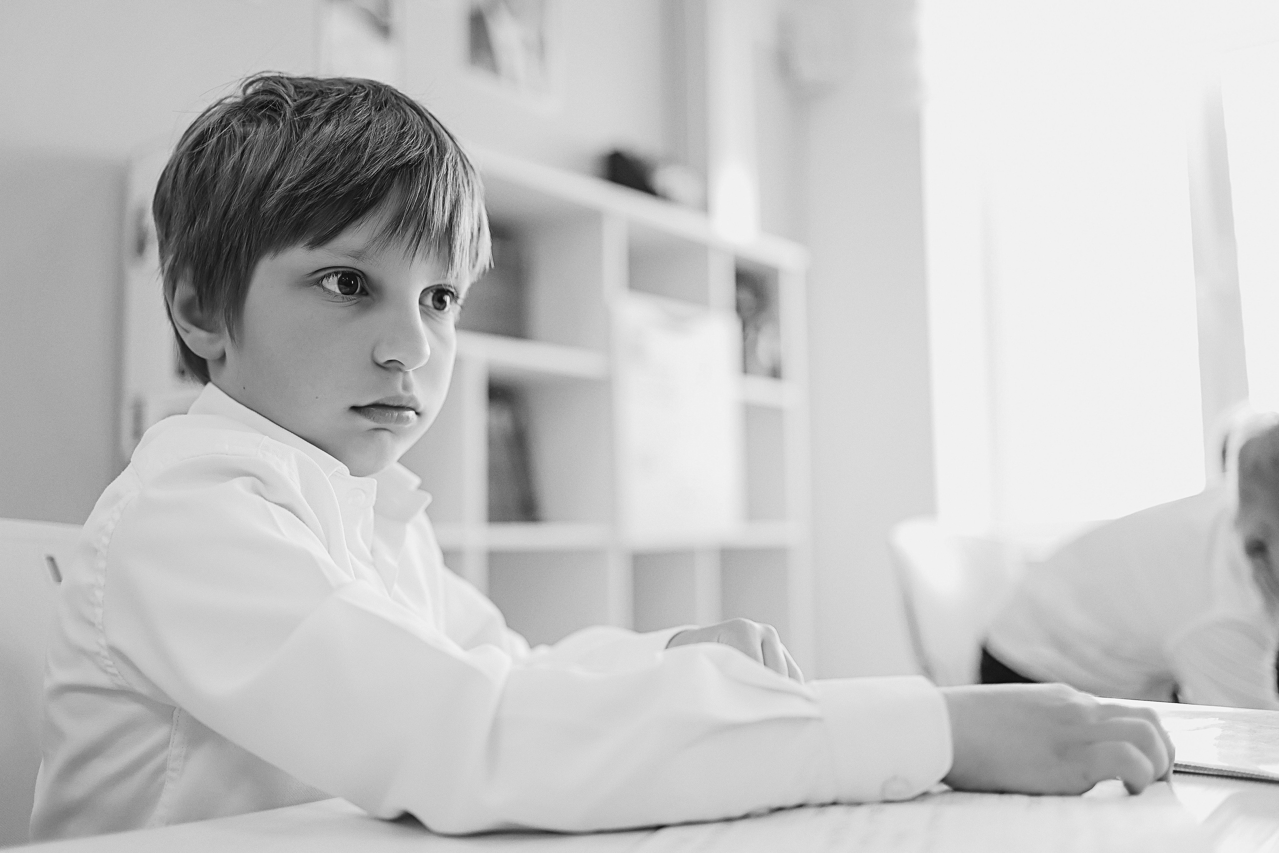 Один день в школе 1 класс. Семейный фотограф Тюмень, фотограф на роды Салмина Мария