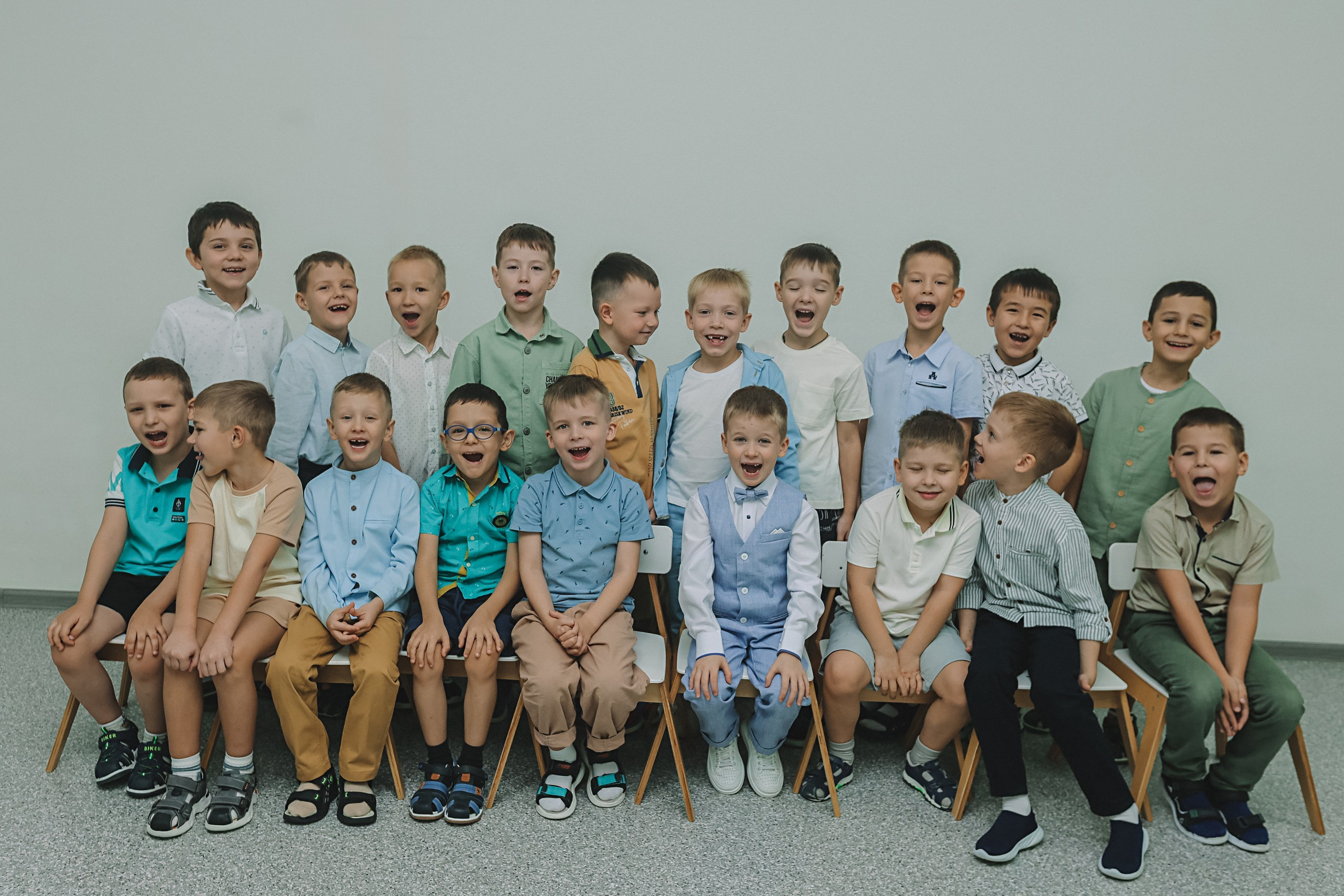 Один день в саду Эврика. Семейный фотограф Тюмень, фотограф на роды Салмина Мария