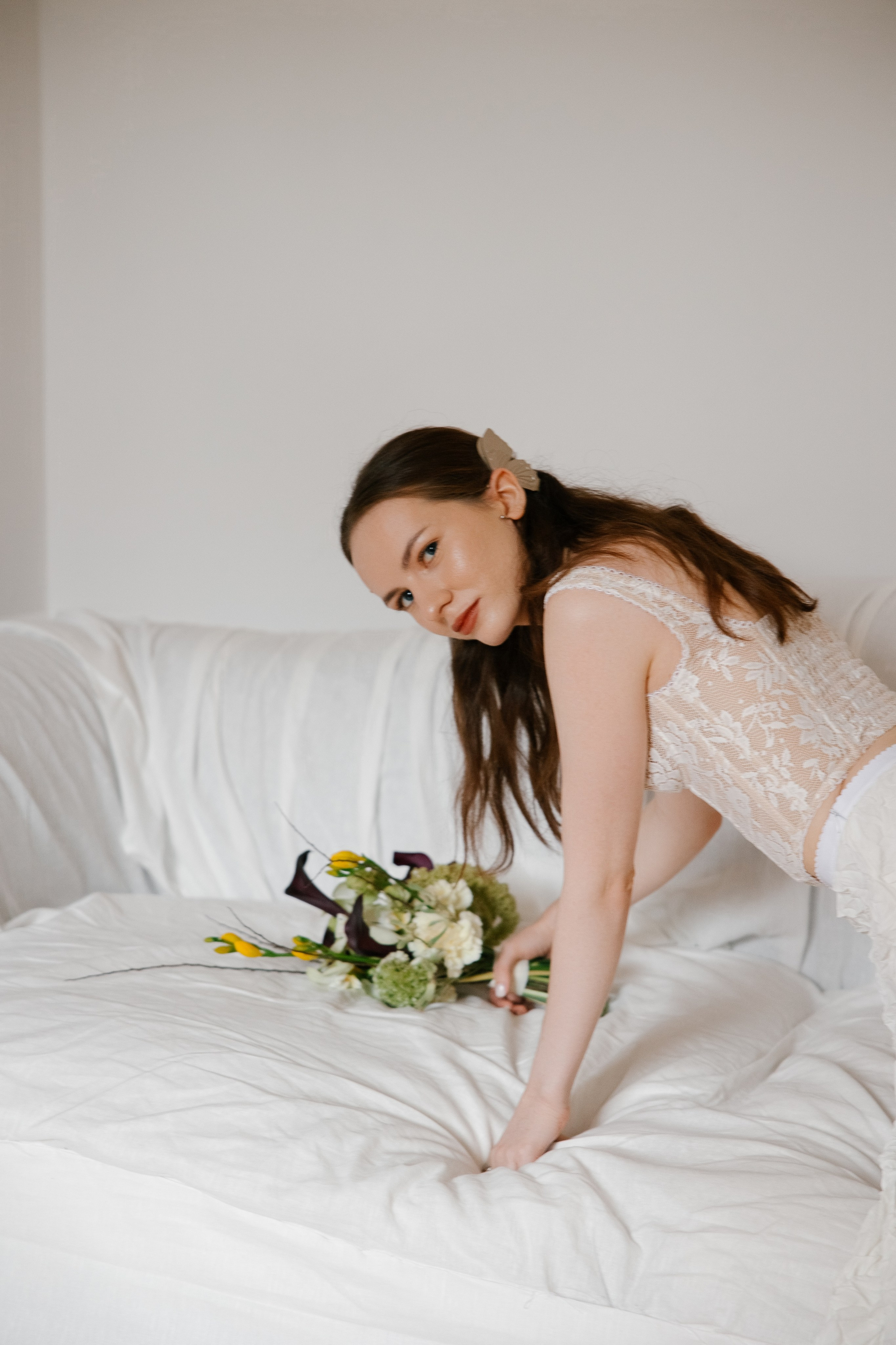 Артём и Карина. Свадебный фотограф Полина Панина