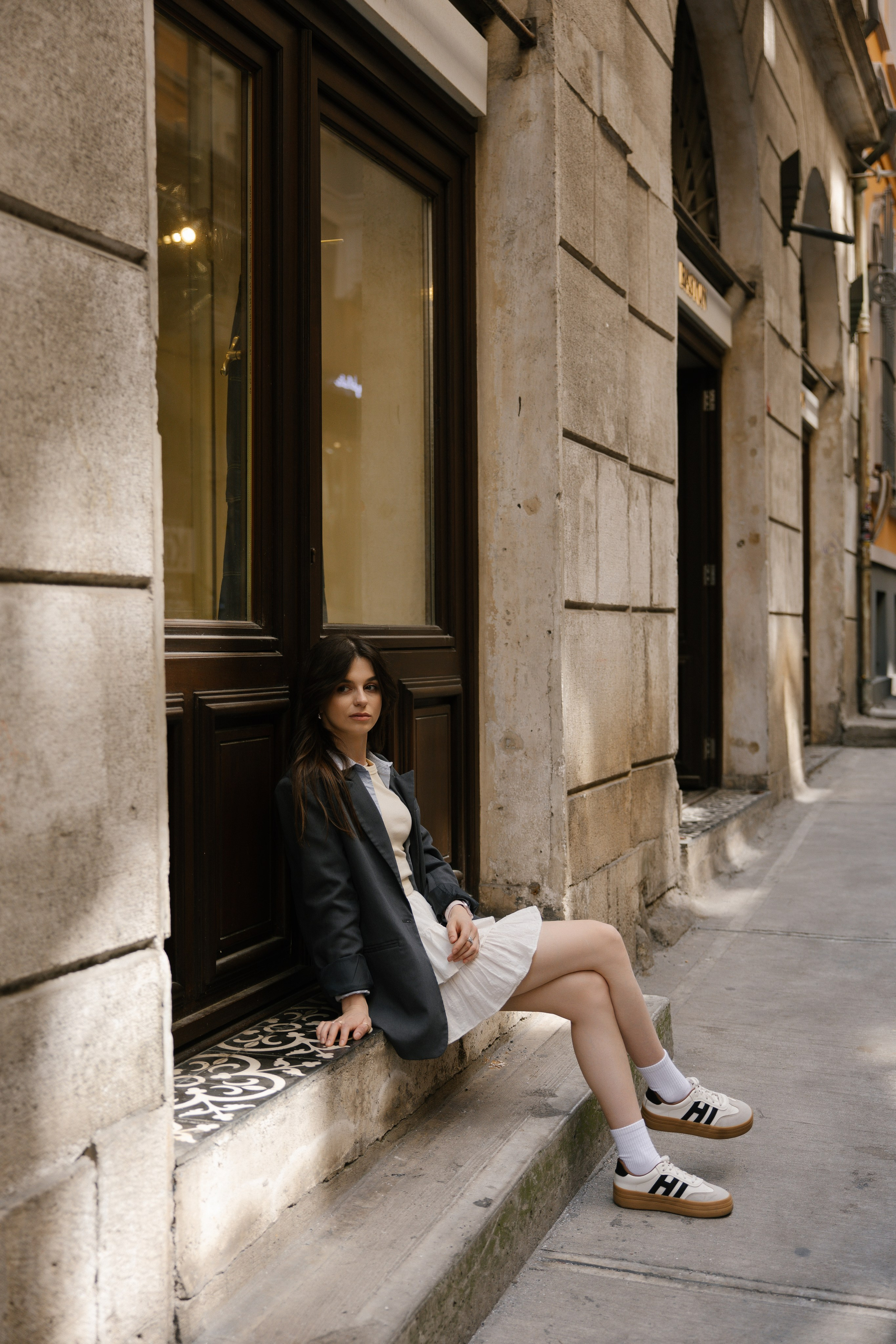 Ты, я, Стамбул